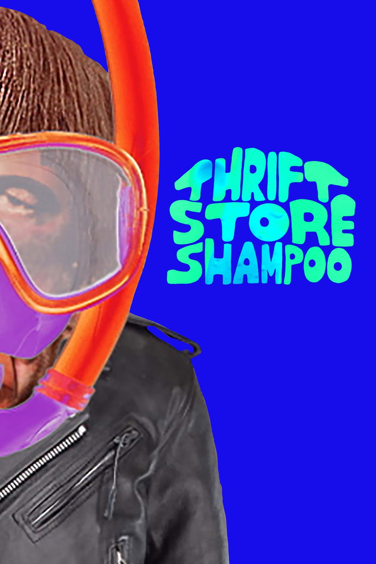 Thrift Store Shampoo preview 1
