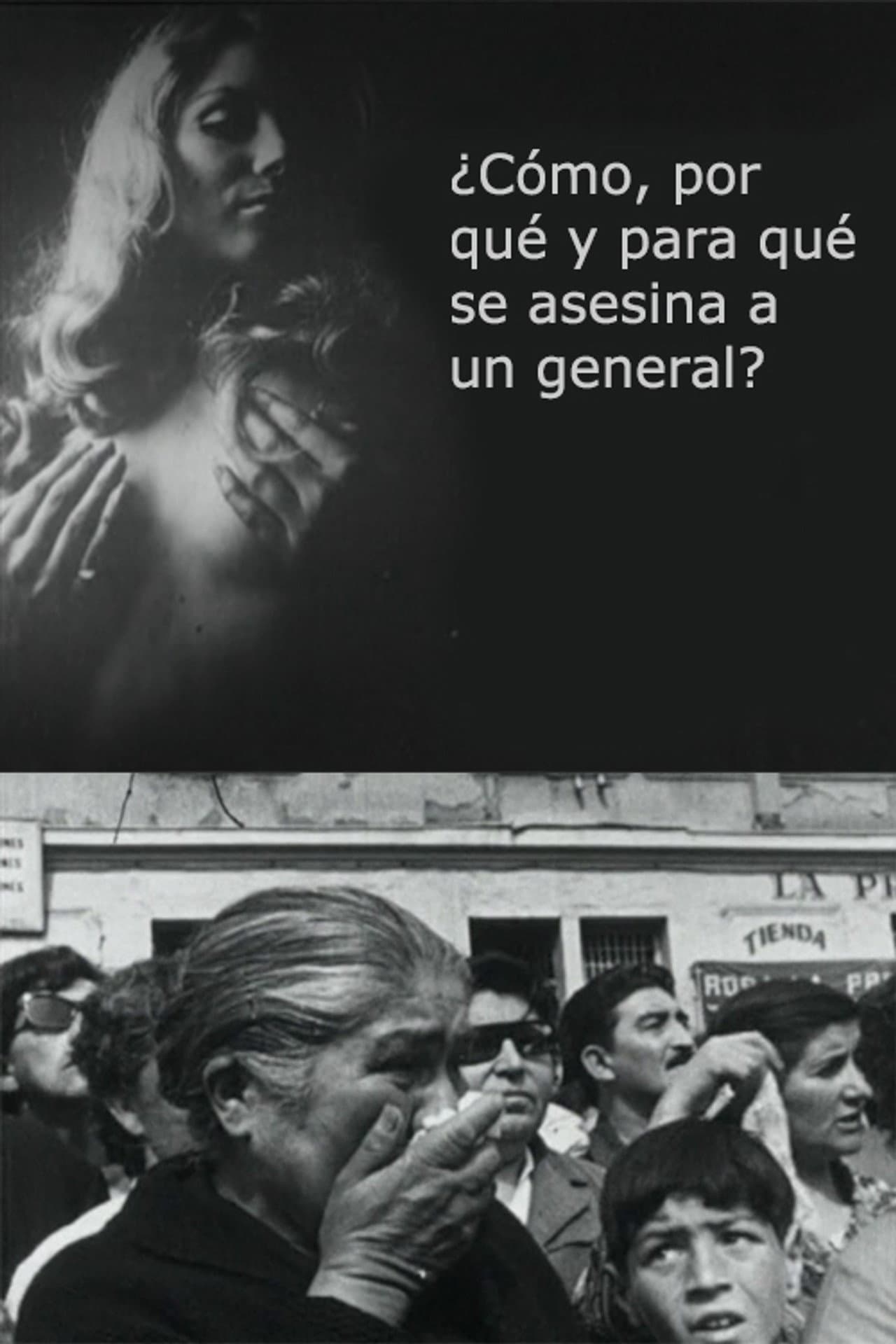 ¿Cómo, por qué y para qué se asesina un general? preview 1