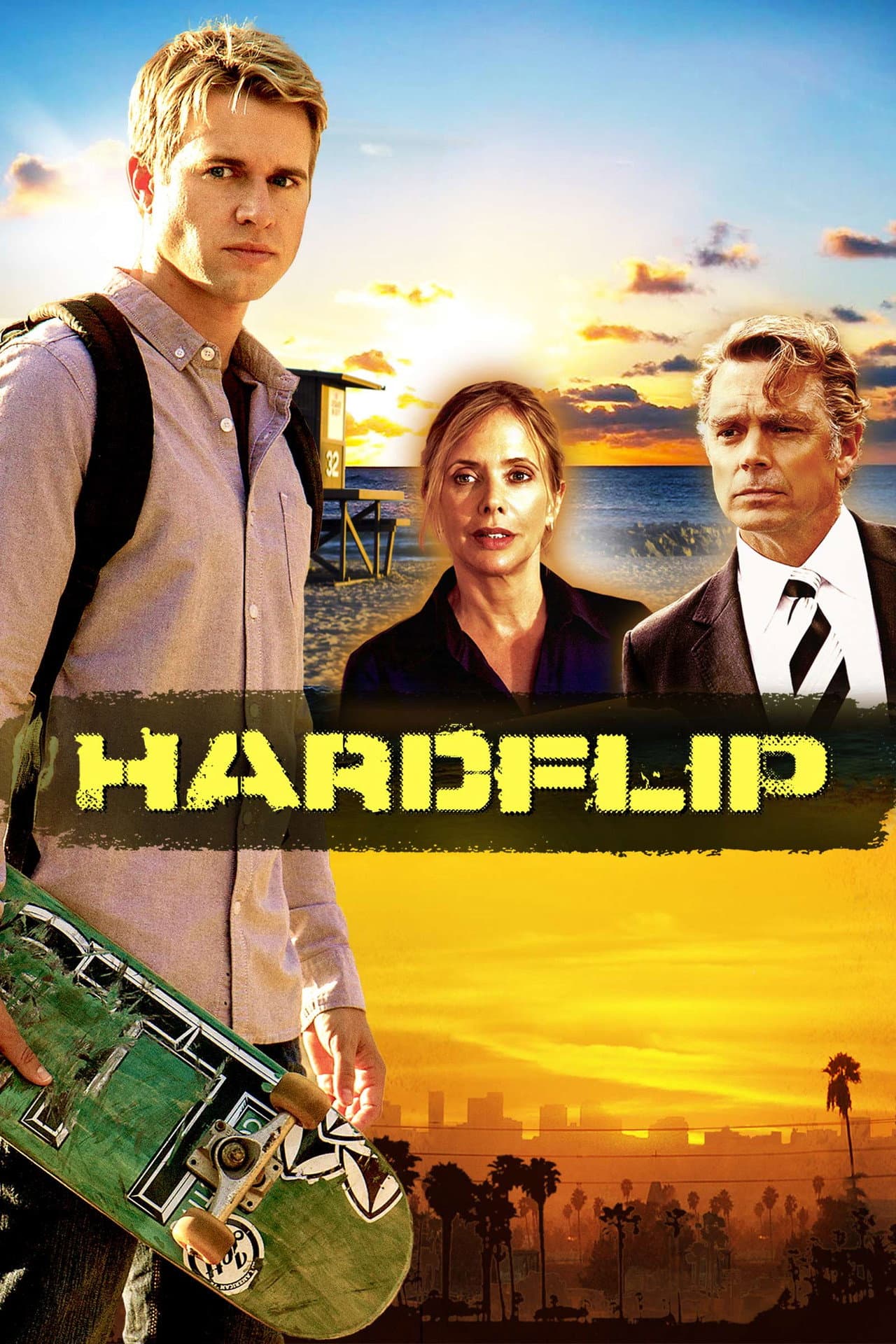 Hardflip preview 2