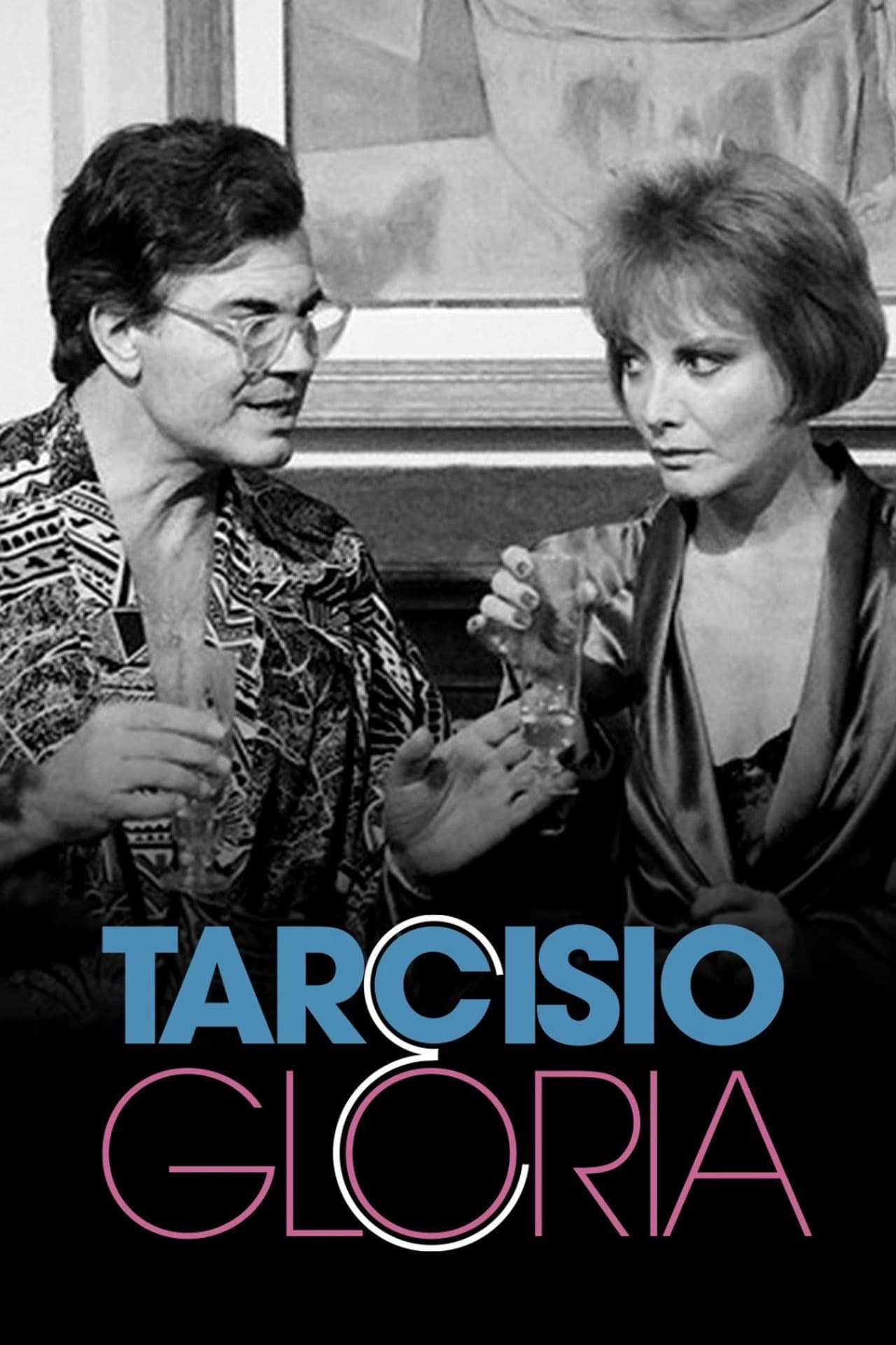 Tarcísio & Glória preview 2