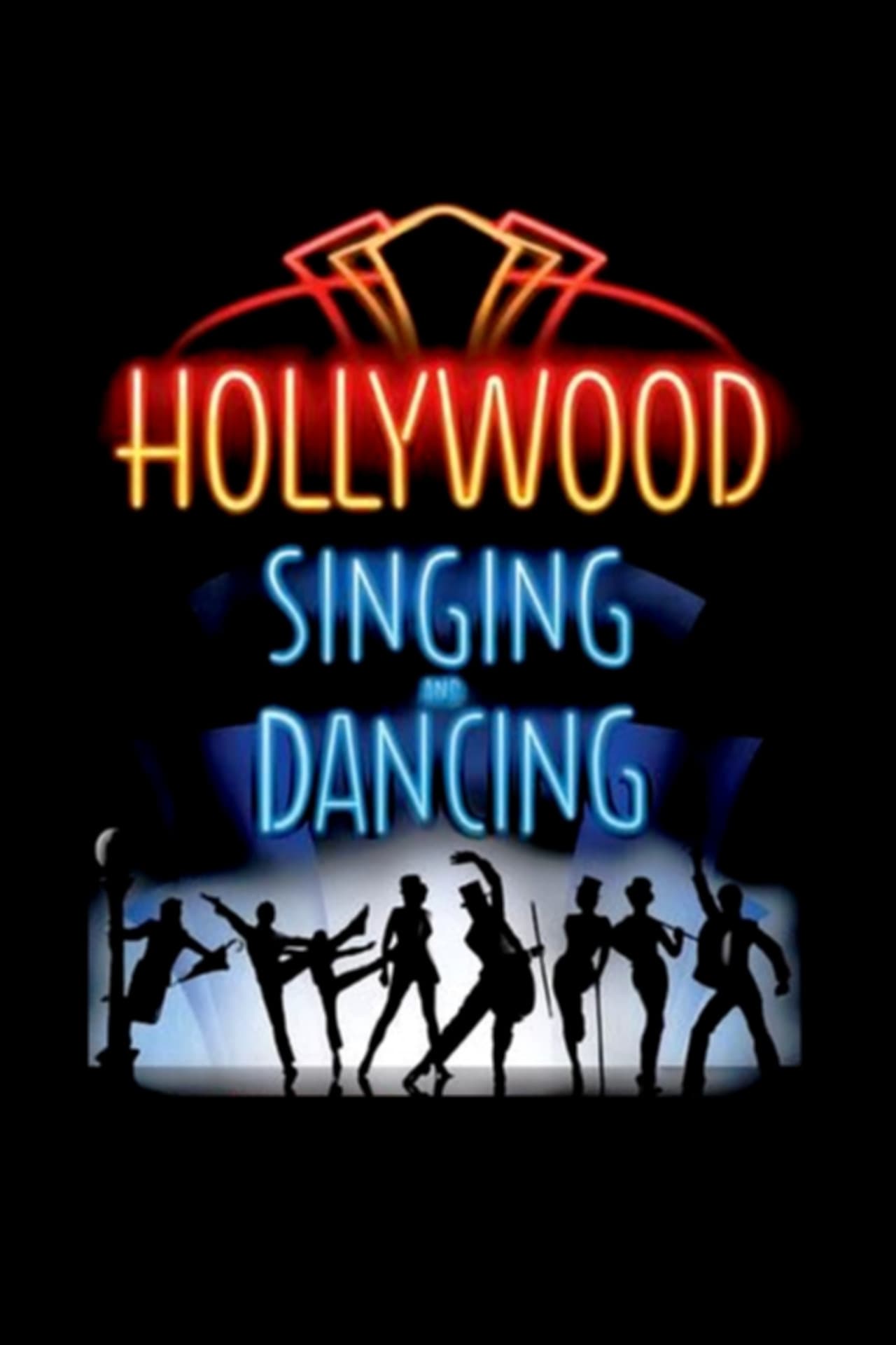 Hollywood Singing and Dancing: A Musical History preview 2