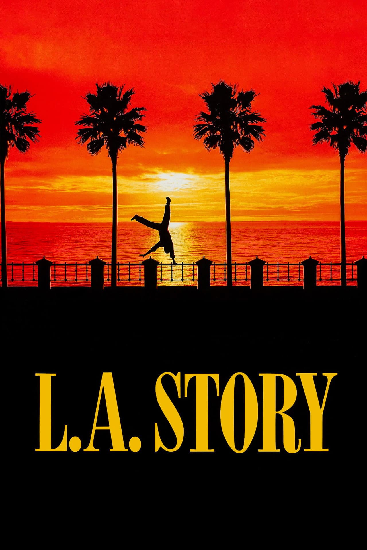 L.A. Story preview 2