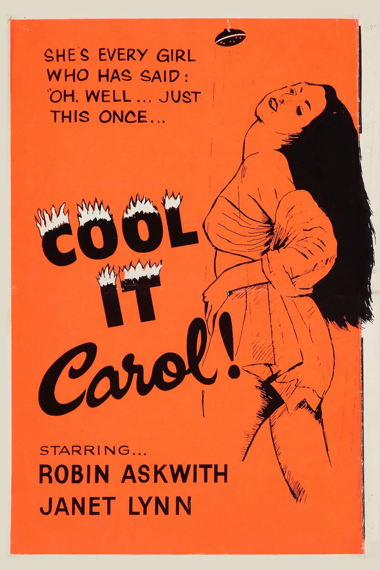Cool It, Carol! preview 2
