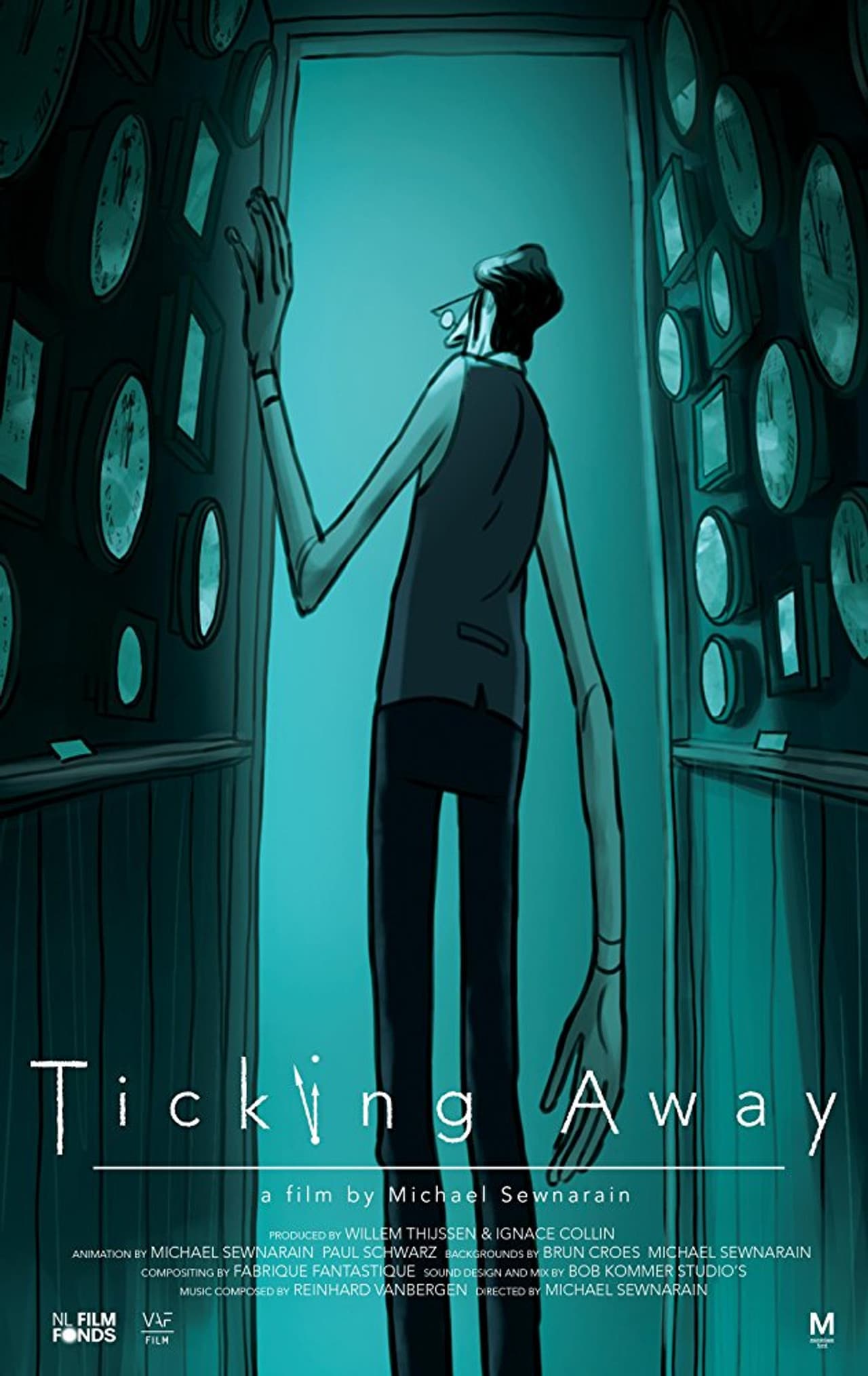 Ticking Away preview 1