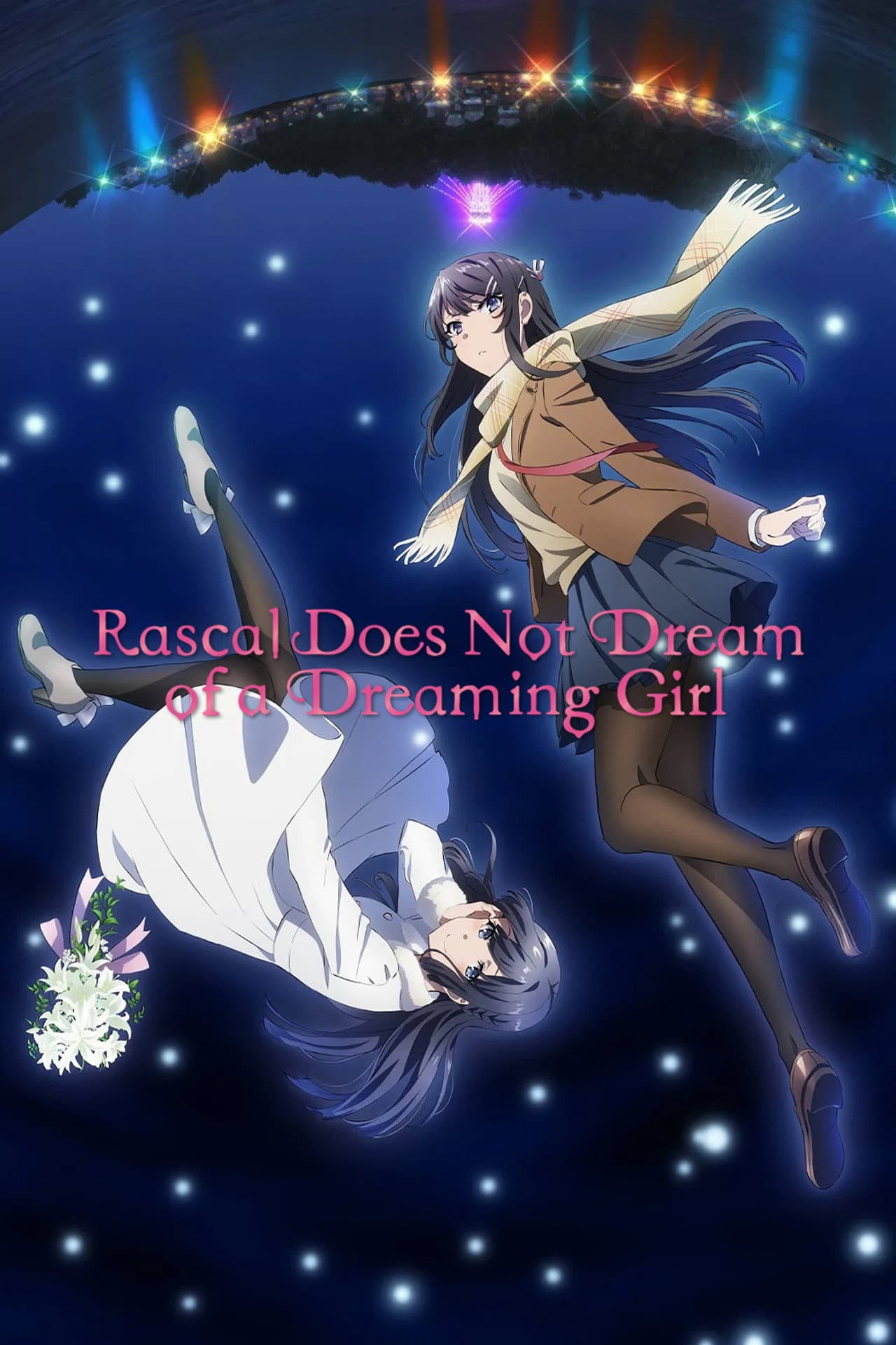 Rascal Does Not Dream of a Dreaming Girl preview 2