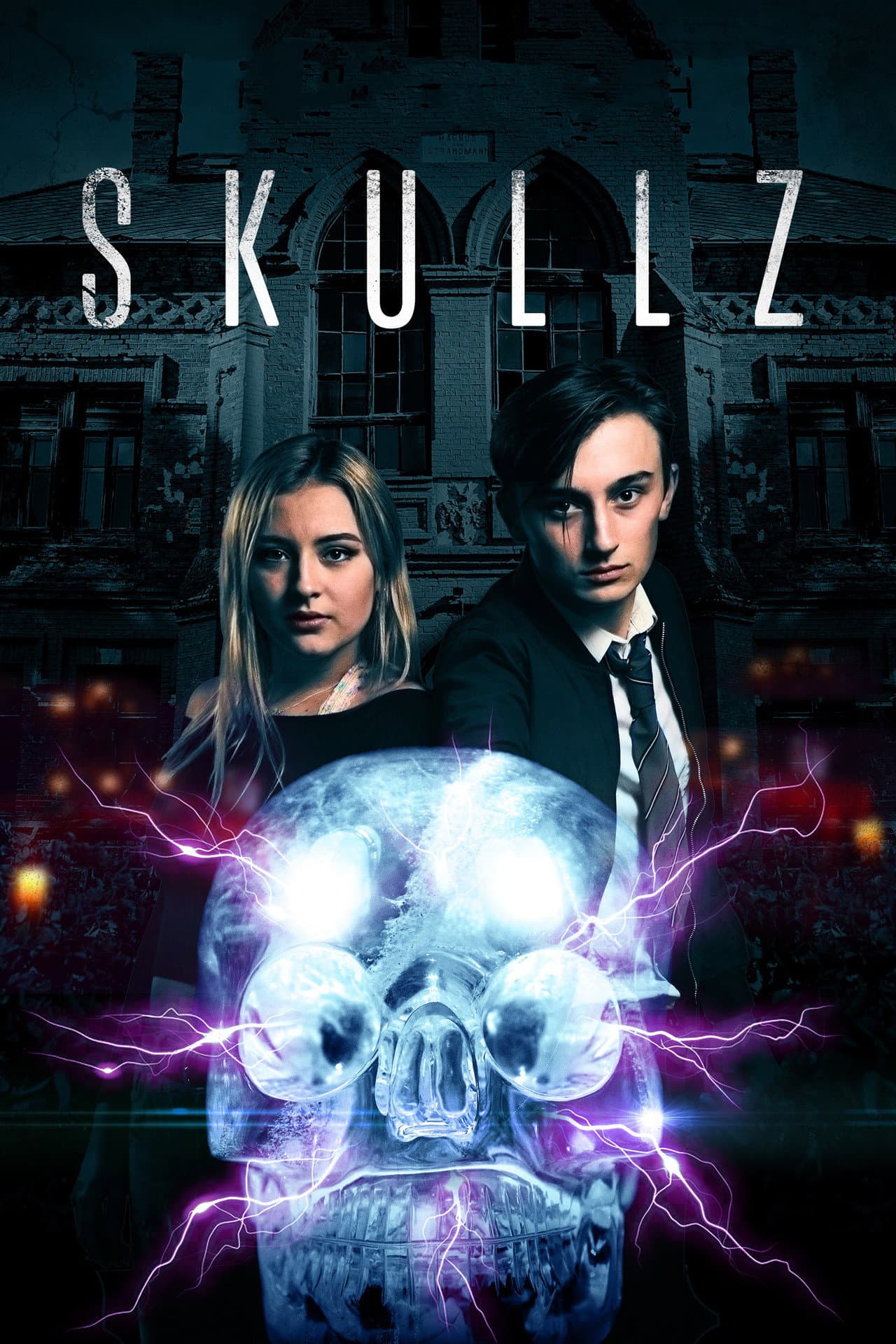 Skullz preview 2