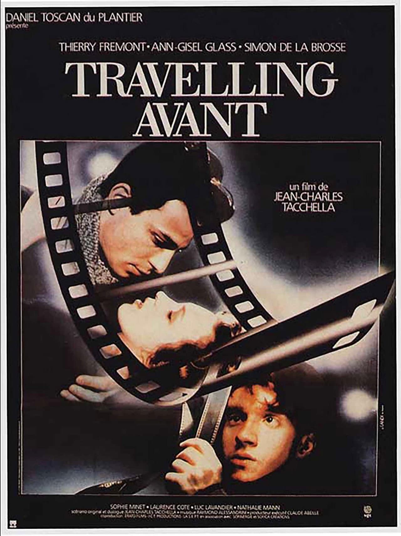 Travelling avant preview 1
