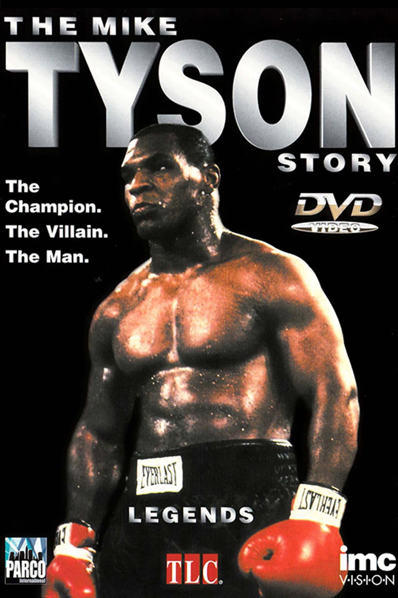 The Mike Tyson Story preview 1