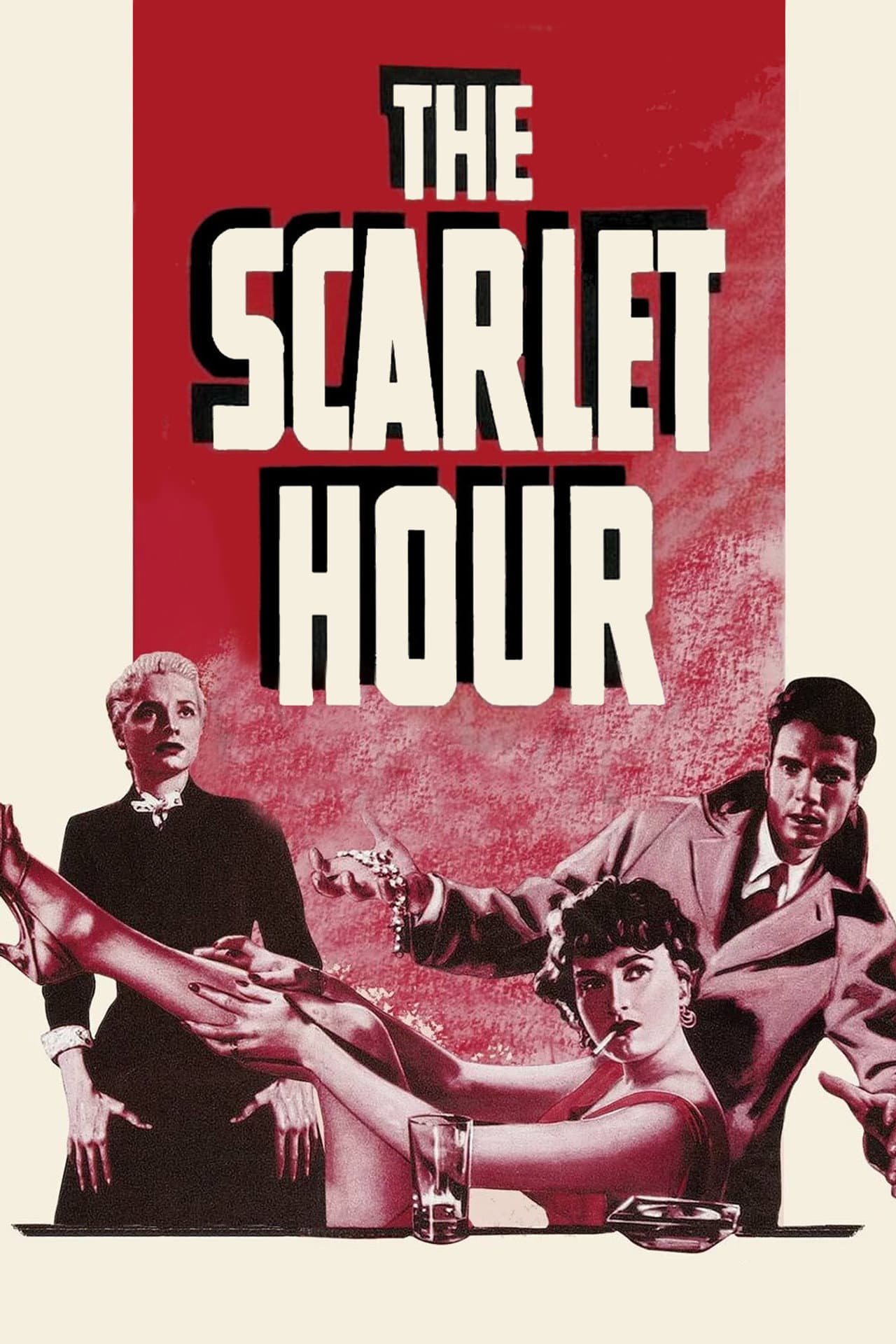 The Scarlet Hour preview 2