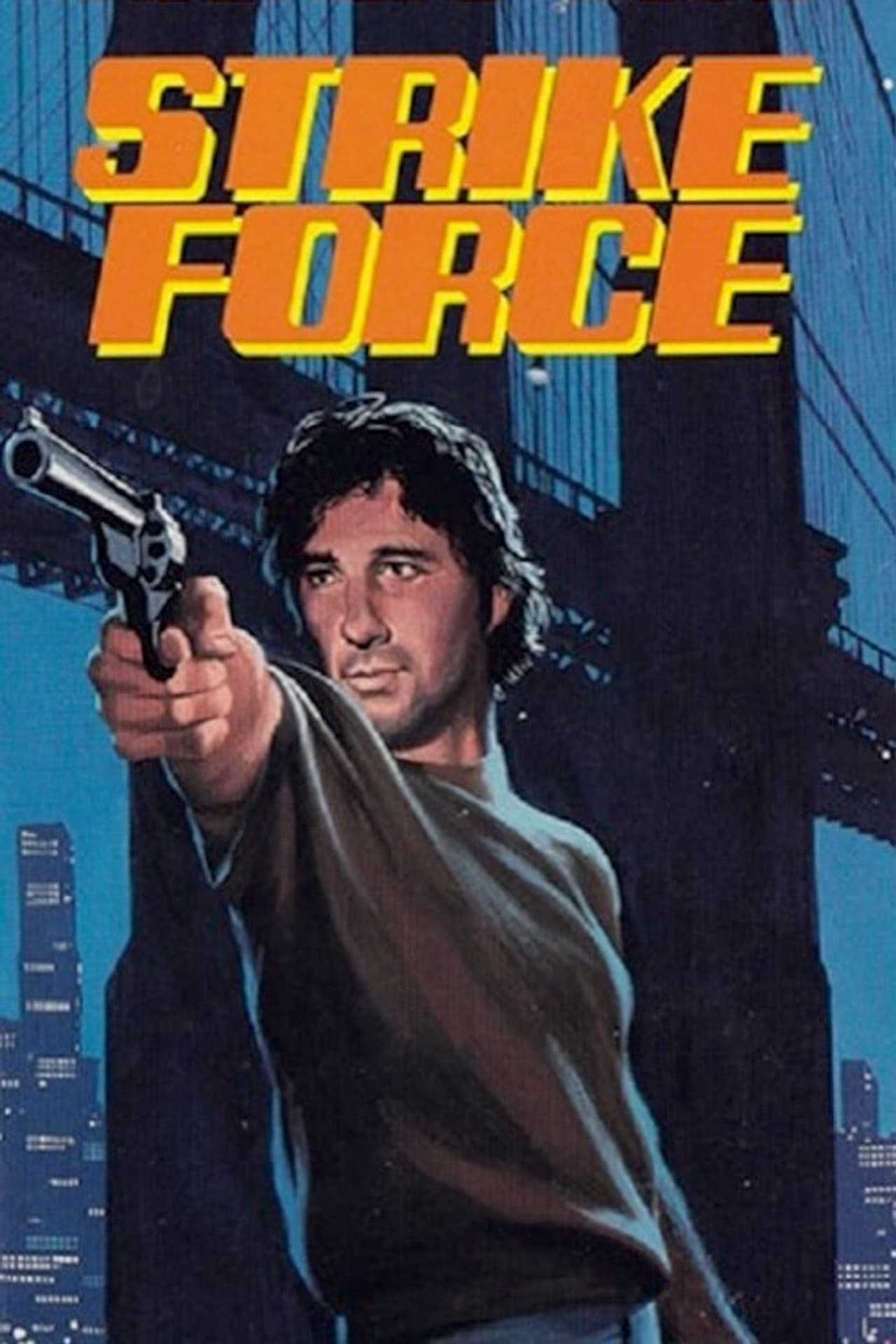Strike Force preview 2