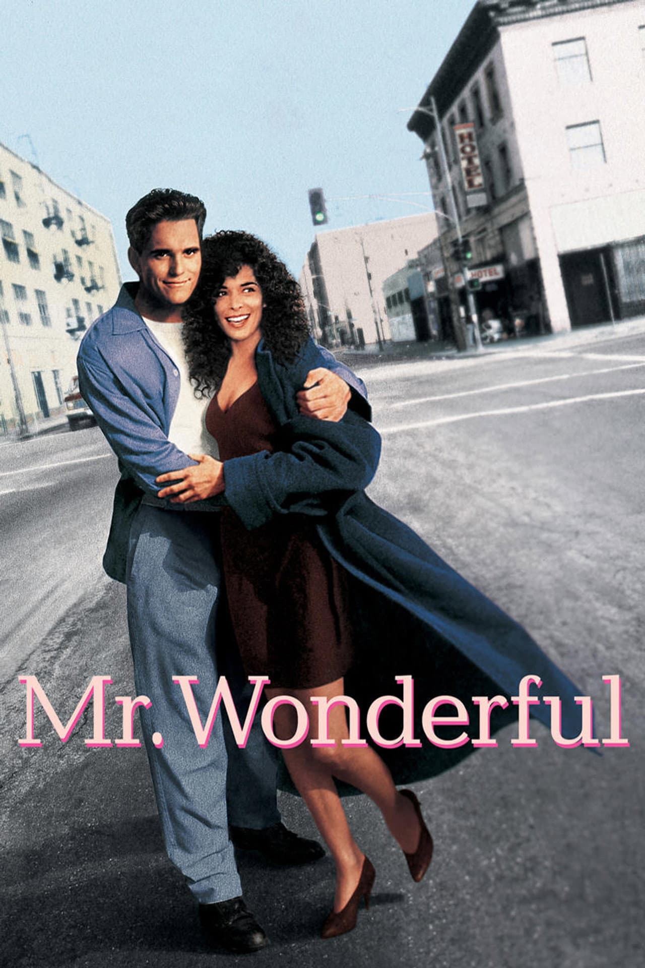 Mr. Wonderful preview 2