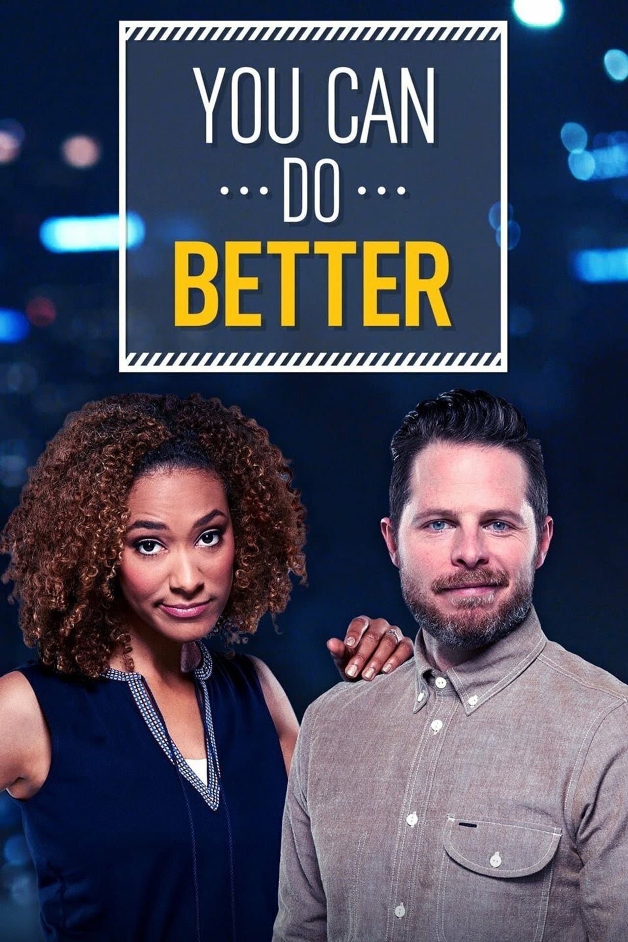 You Can Do Better preview 1