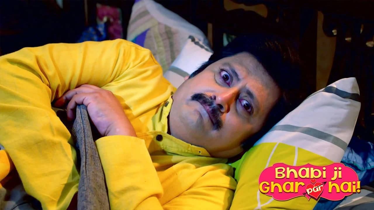 Tiwari Plans His Own Murder