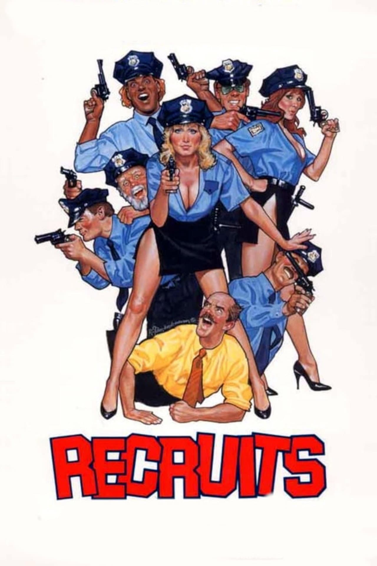 Recruits preview 2