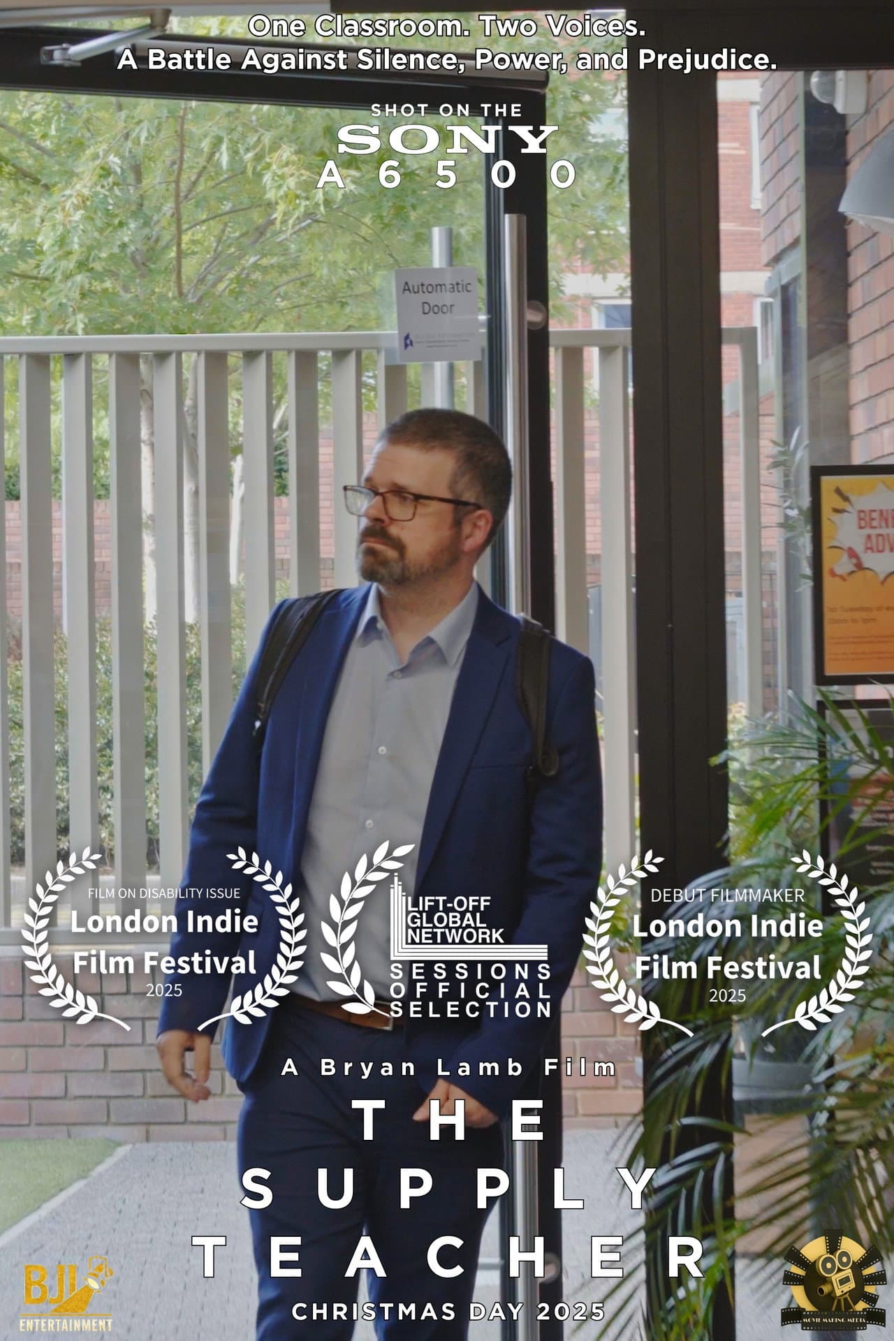 The Supply Teacher preview 2