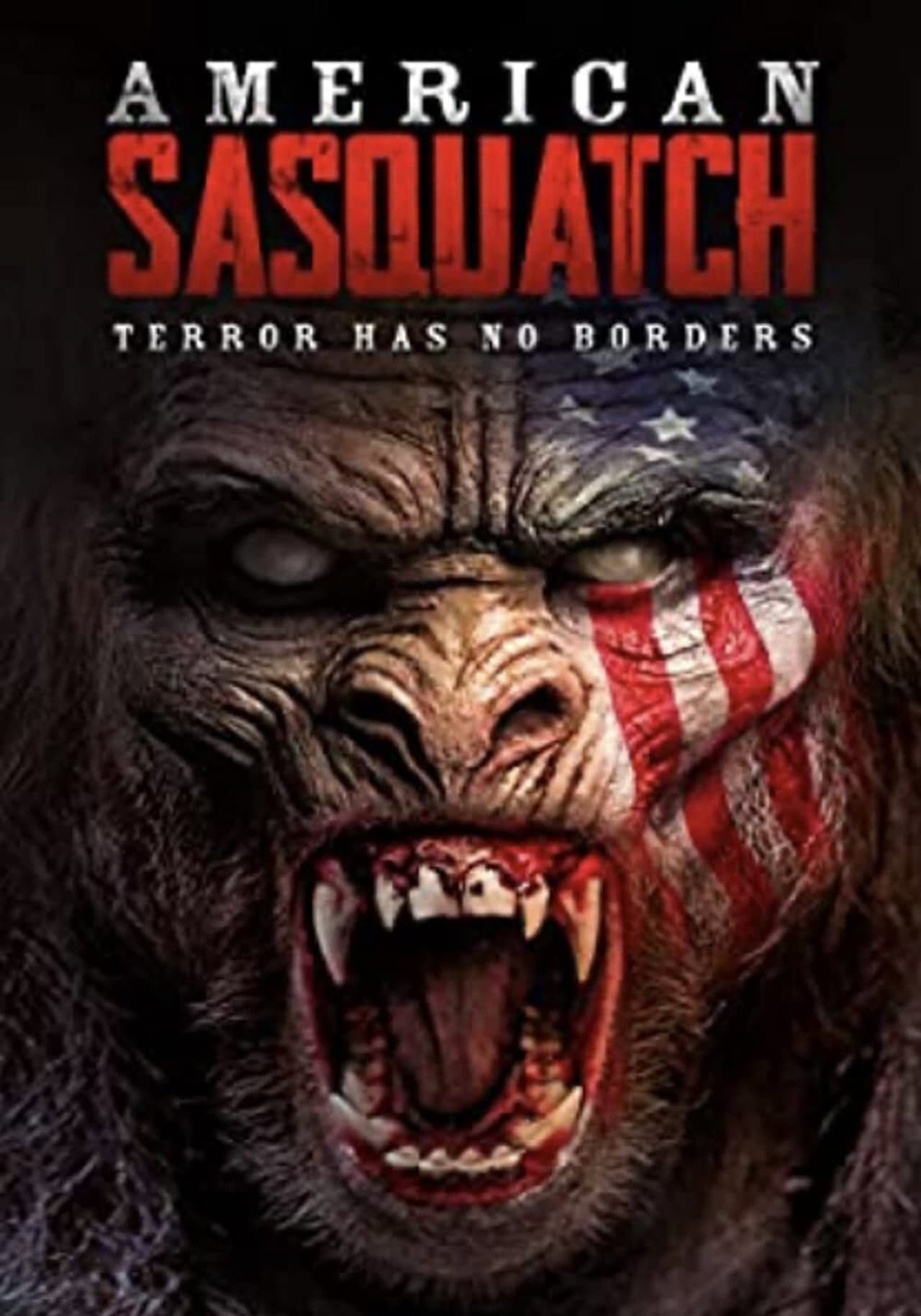 American Sasquatch preview 2