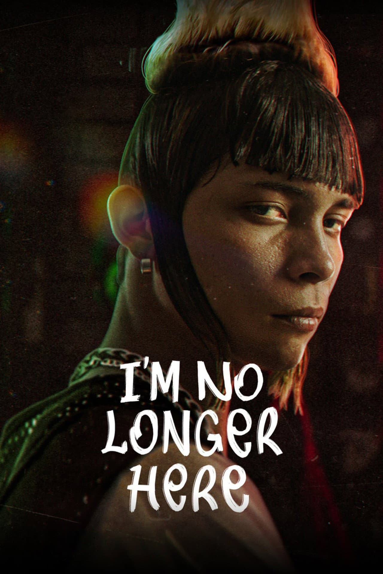 I'm No Longer Here preview 2