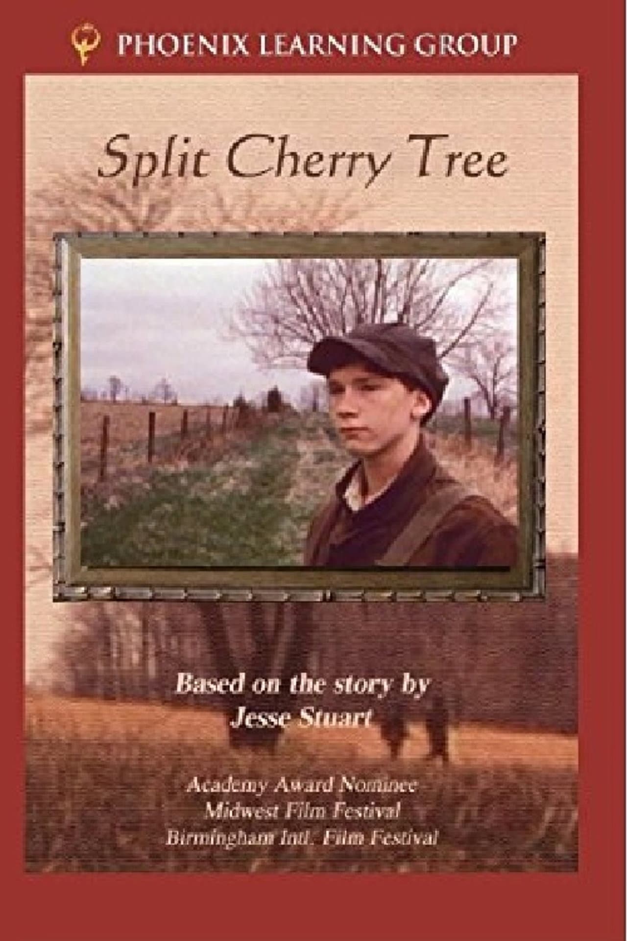 Split Cherry Tree preview 1