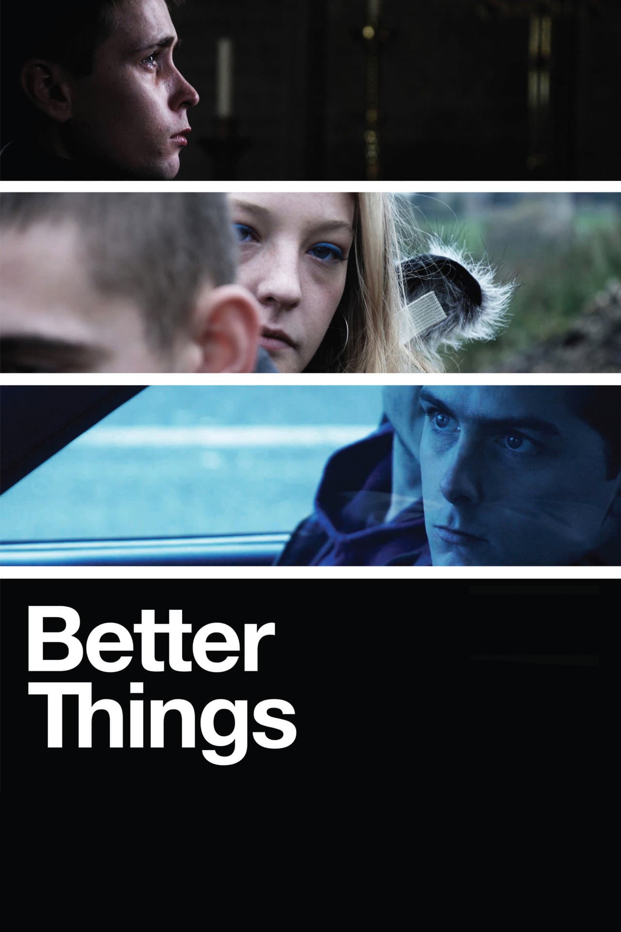 Better Things preview 2