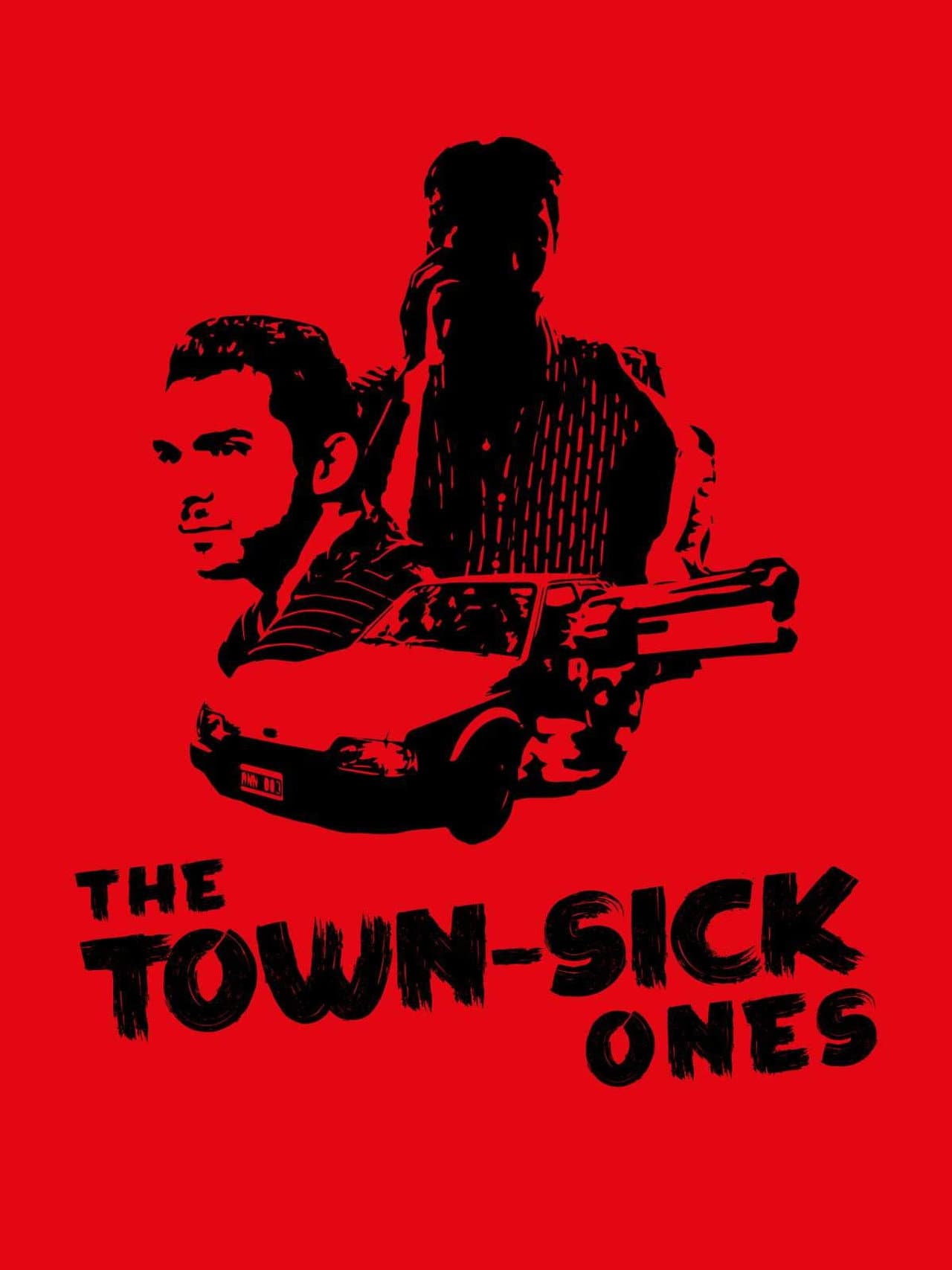 The Town-Sick Ones preview 2
