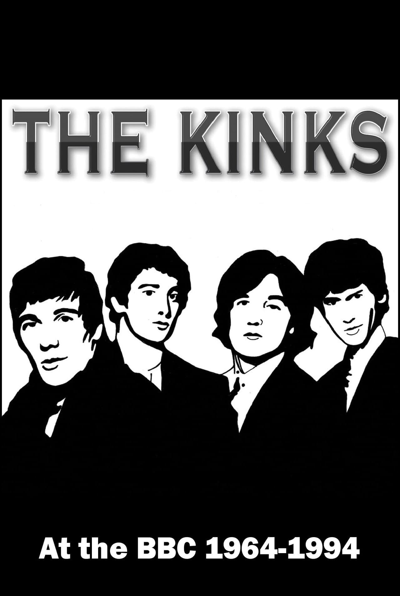 The Kinks: At the BBC 1964-1994 preview 2