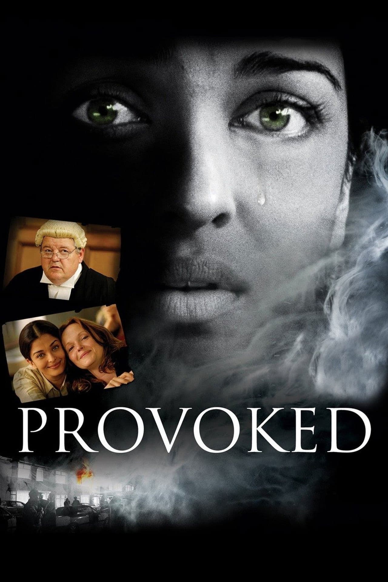 Provoked: A True Story preview 2