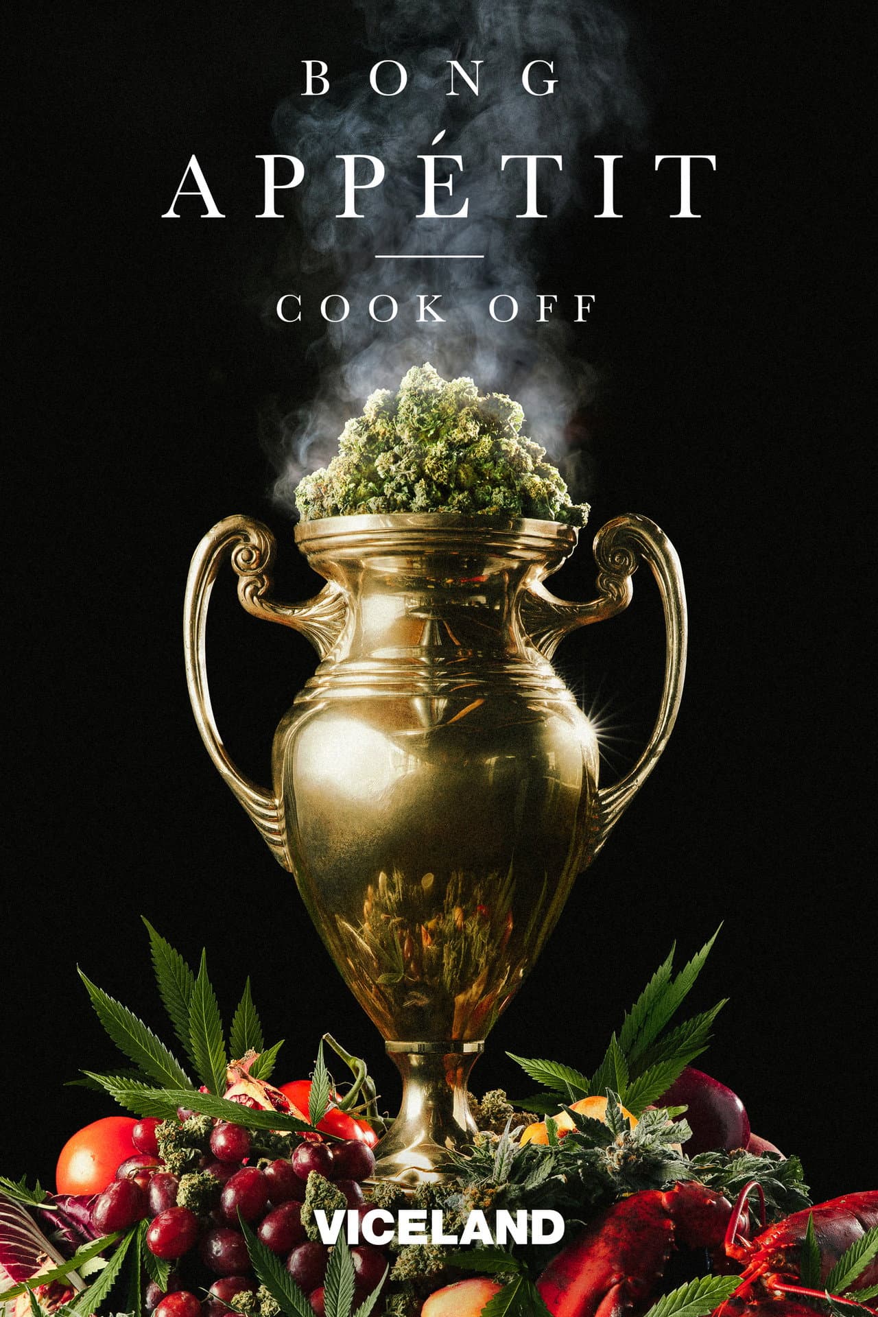 Bong Appétit preview 2