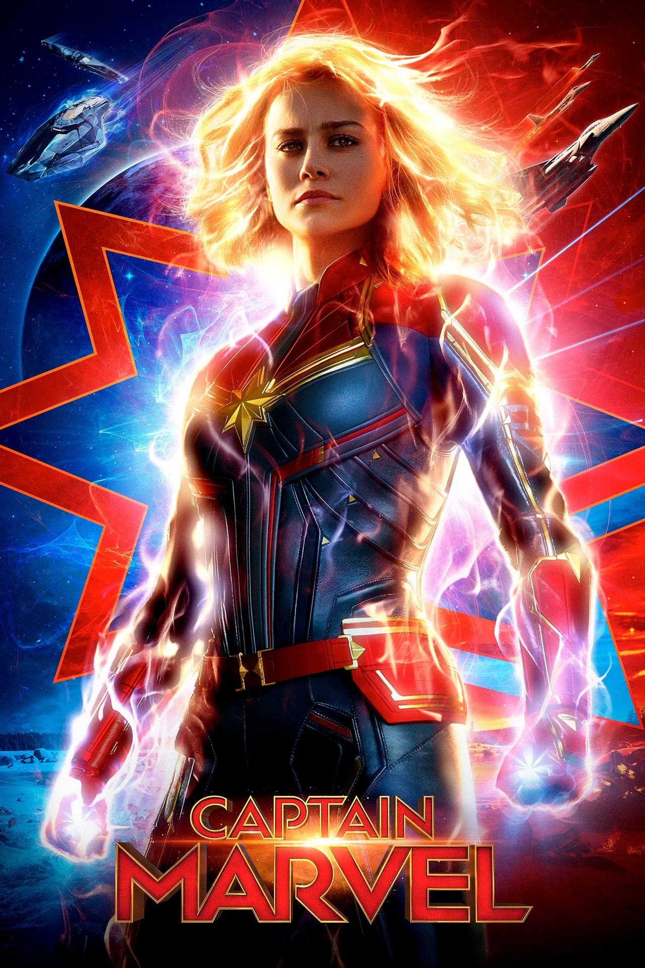 Captain Marvel preview 2