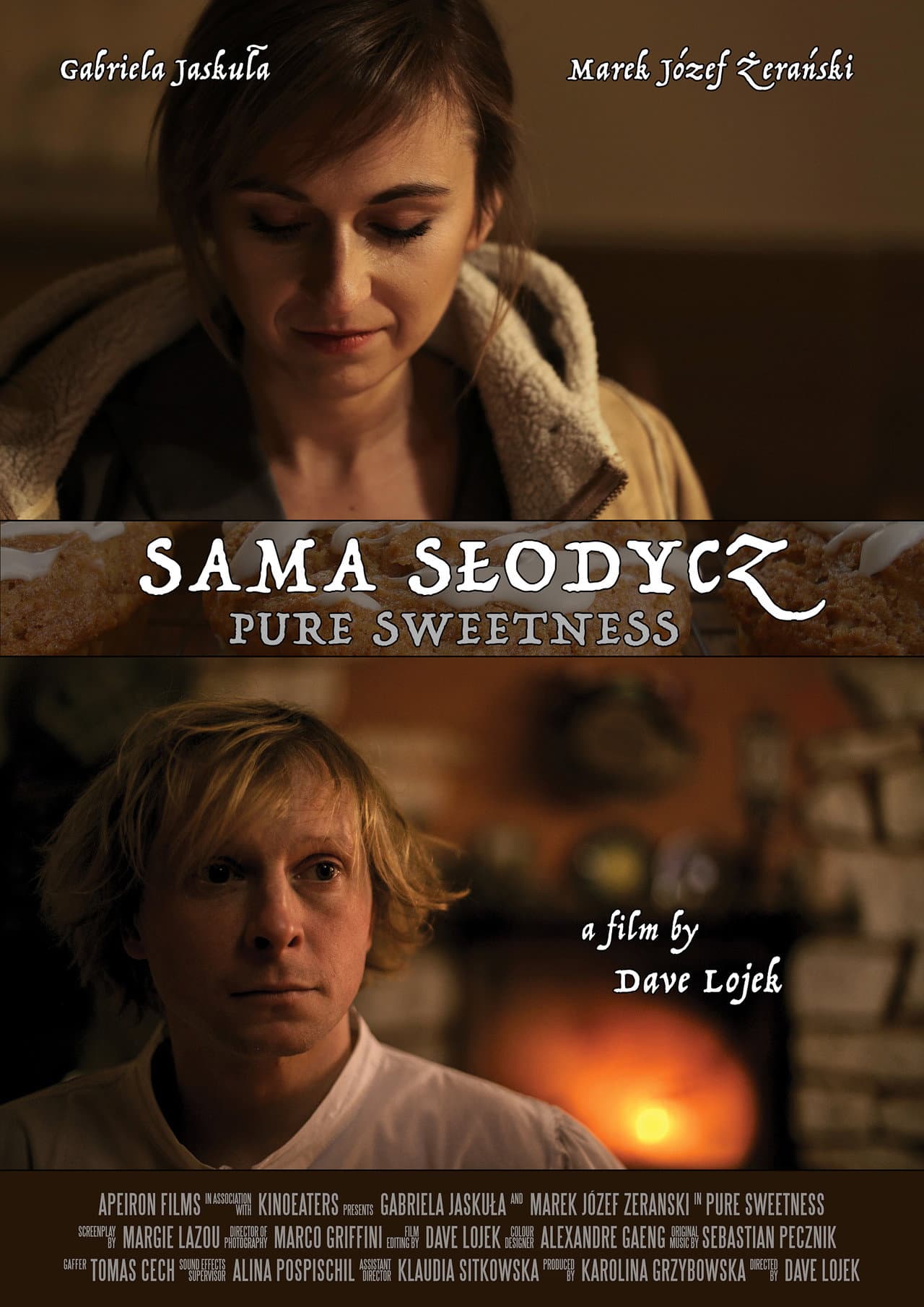 Pure Sweetness preview 2