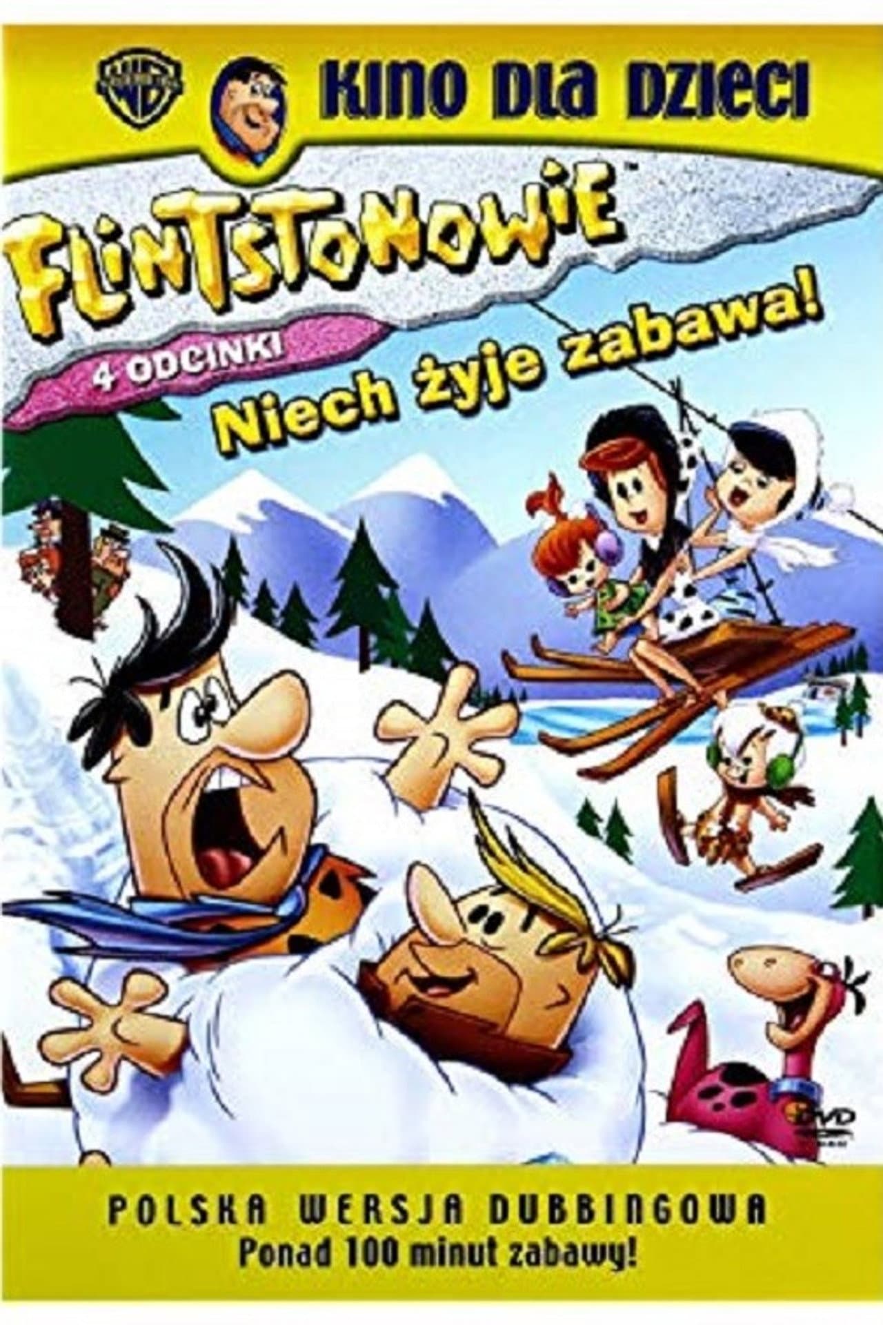 Flintstones: Viva Vacation preview 2