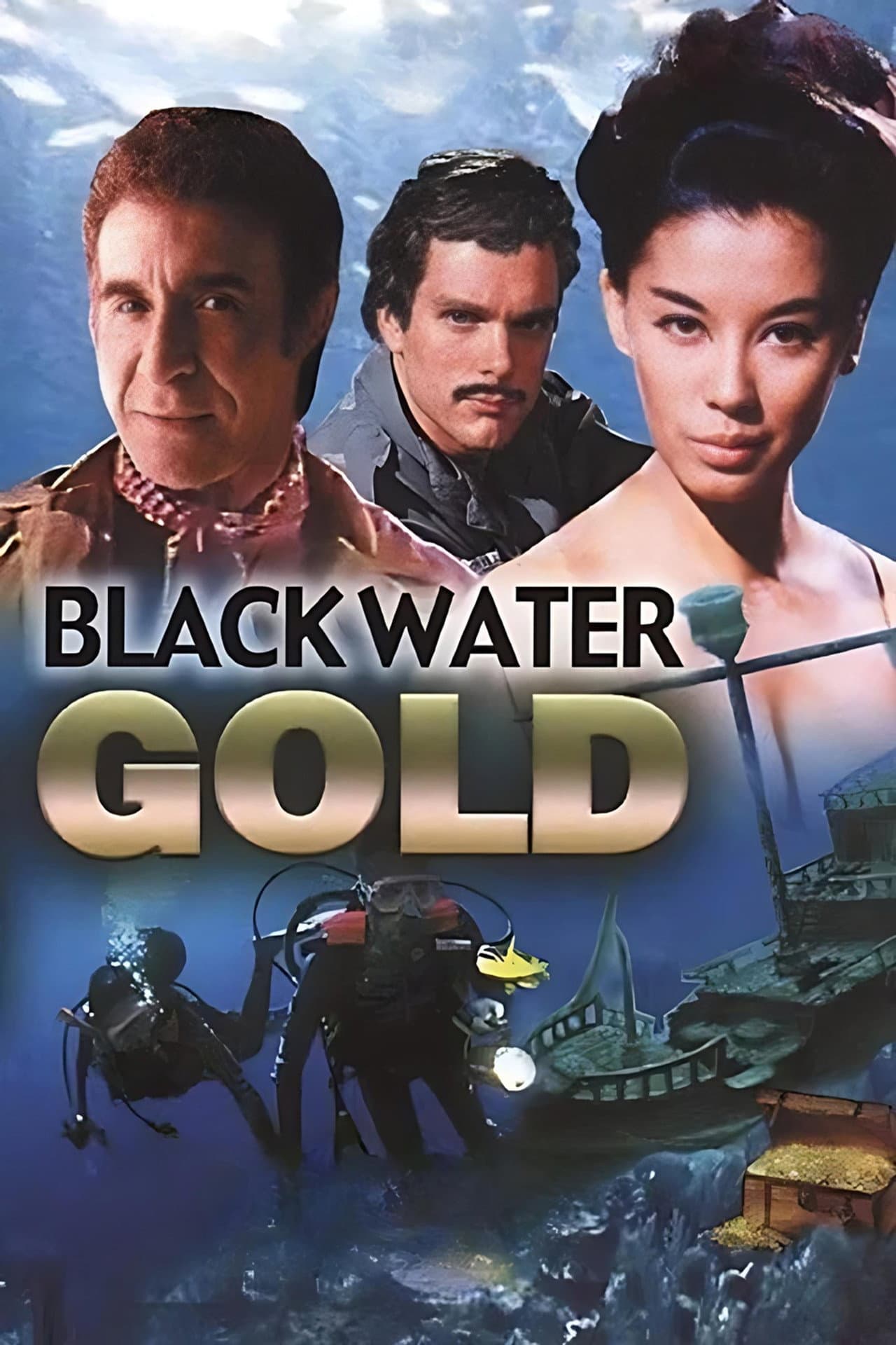 Black Water Gold preview 2