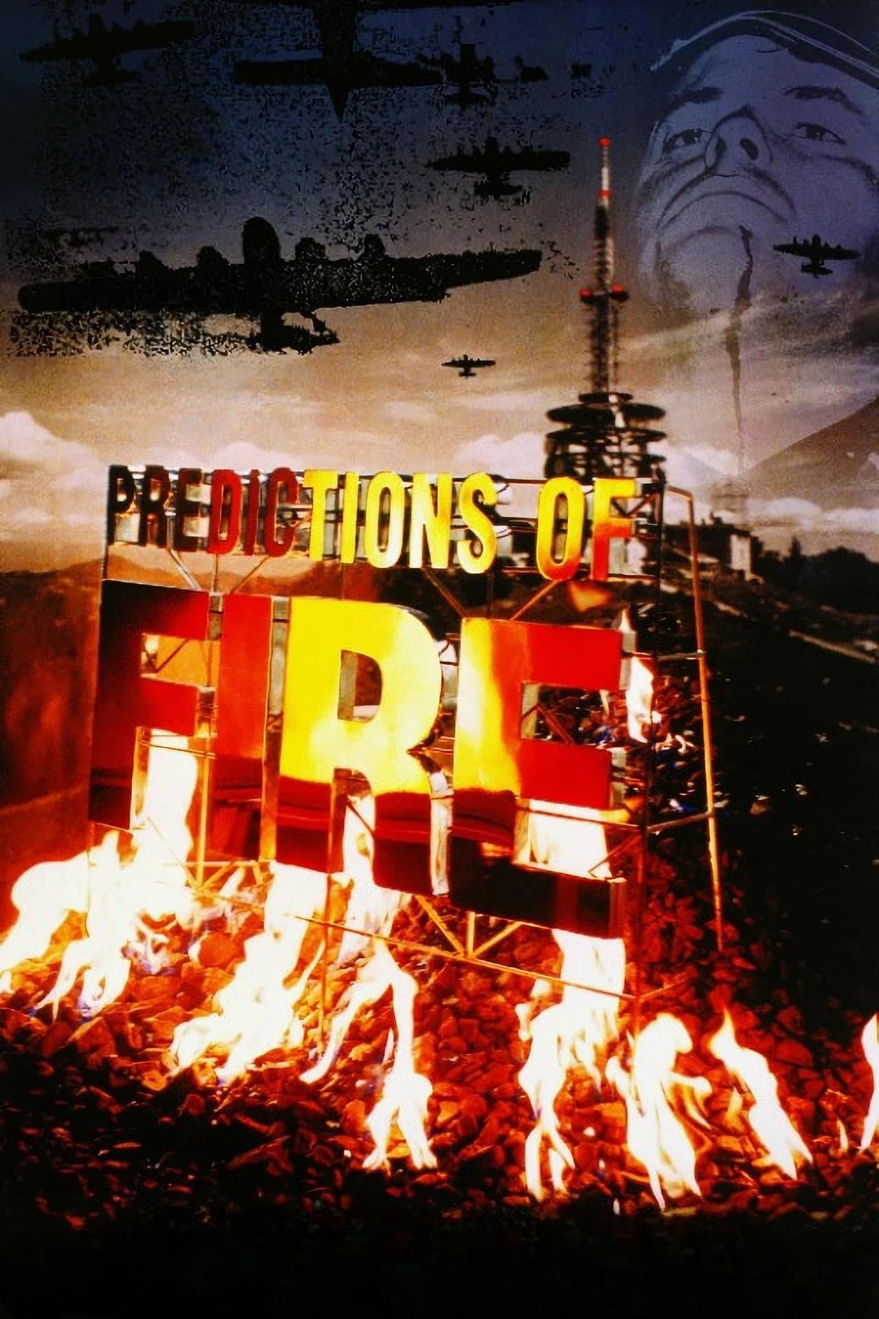 Predictions of Fire preview 1