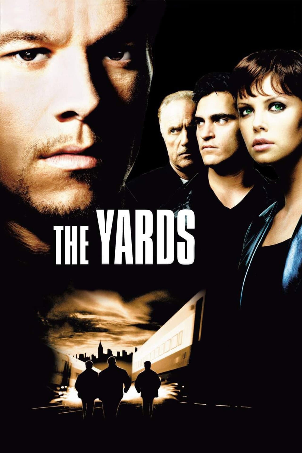 The Yards preview 2