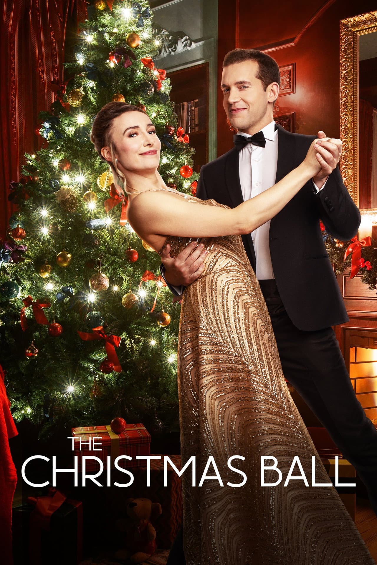The Christmas Ball preview 2