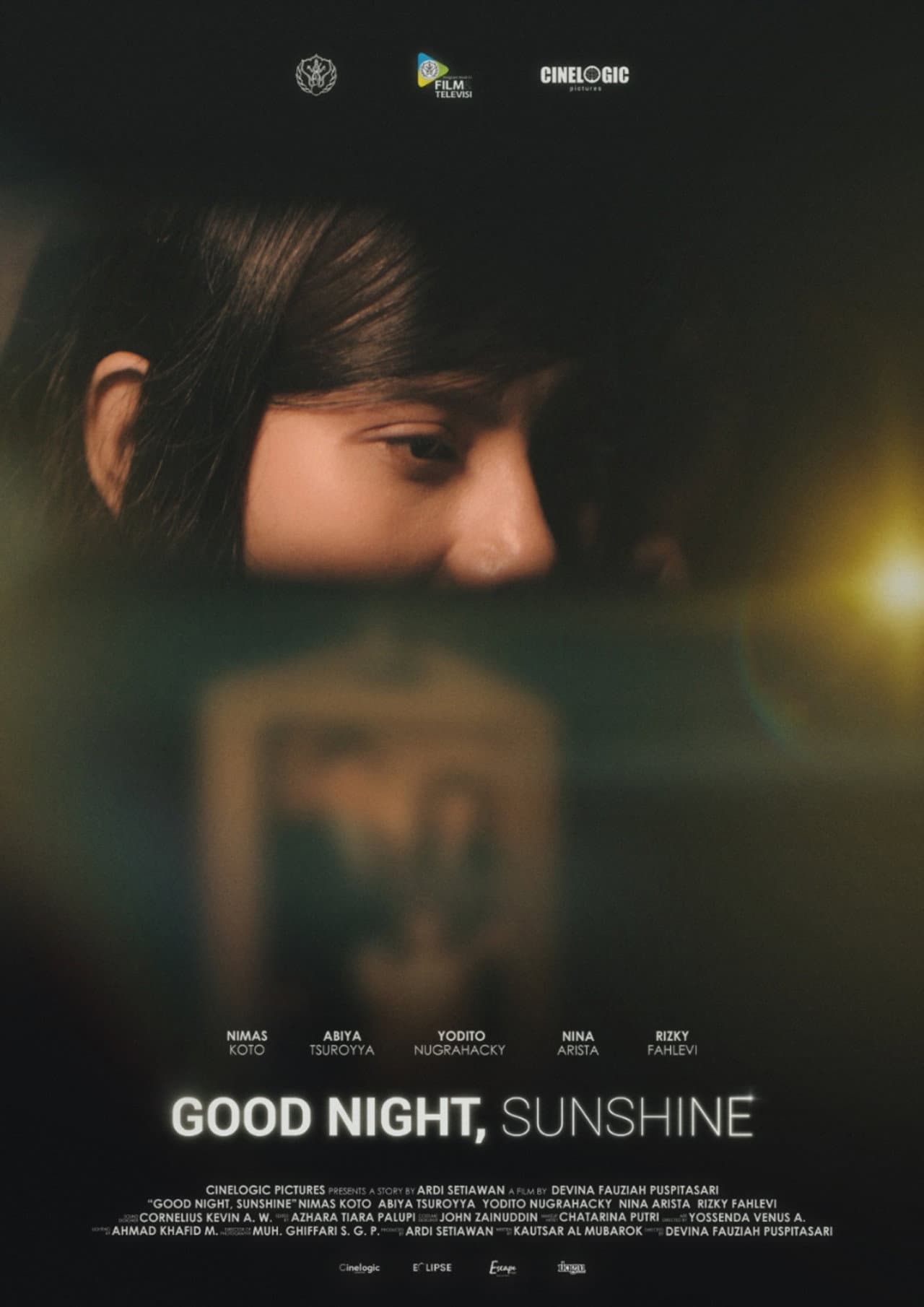 Good Night, Sunshine preview 2