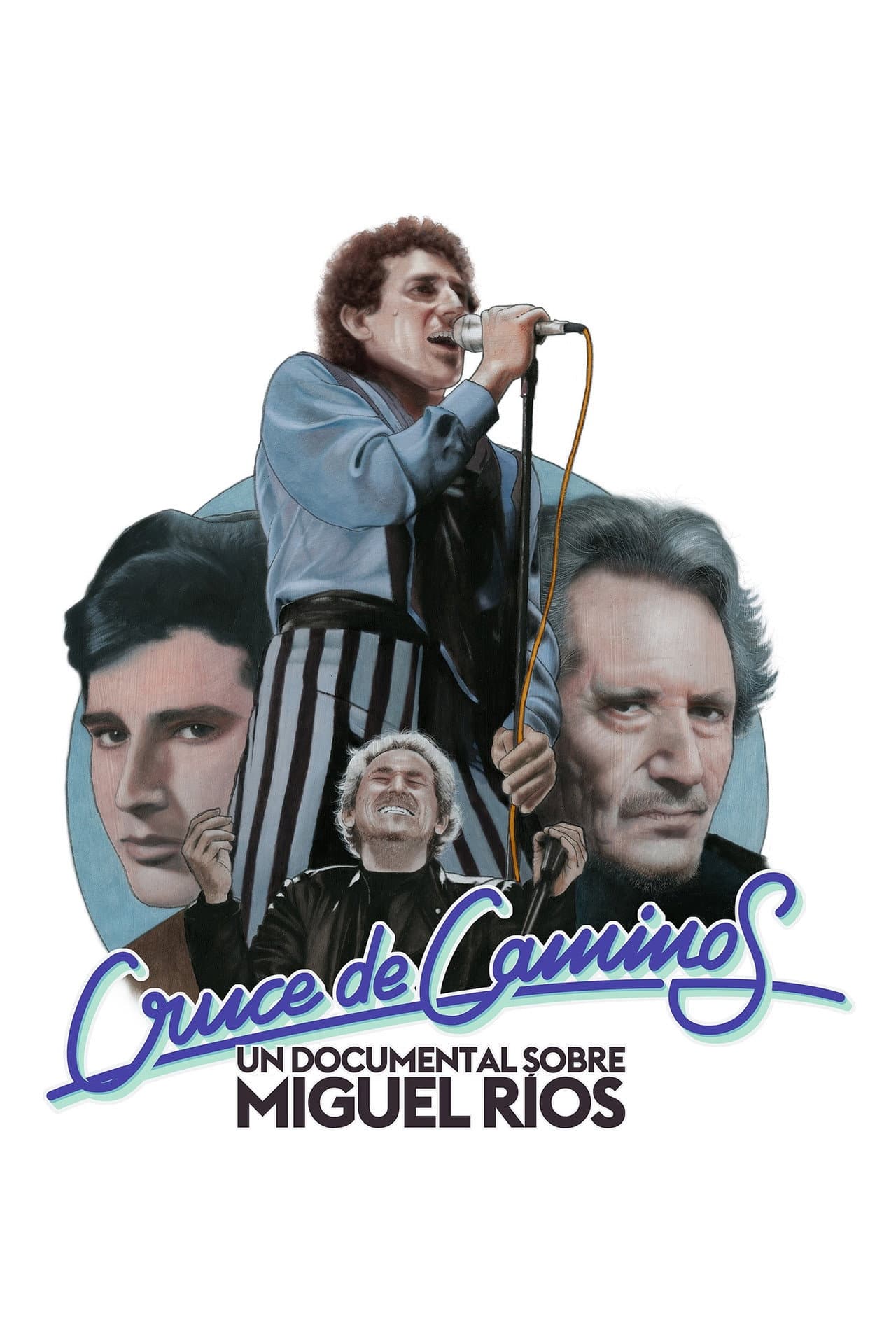 Cruce de caminos preview 2
