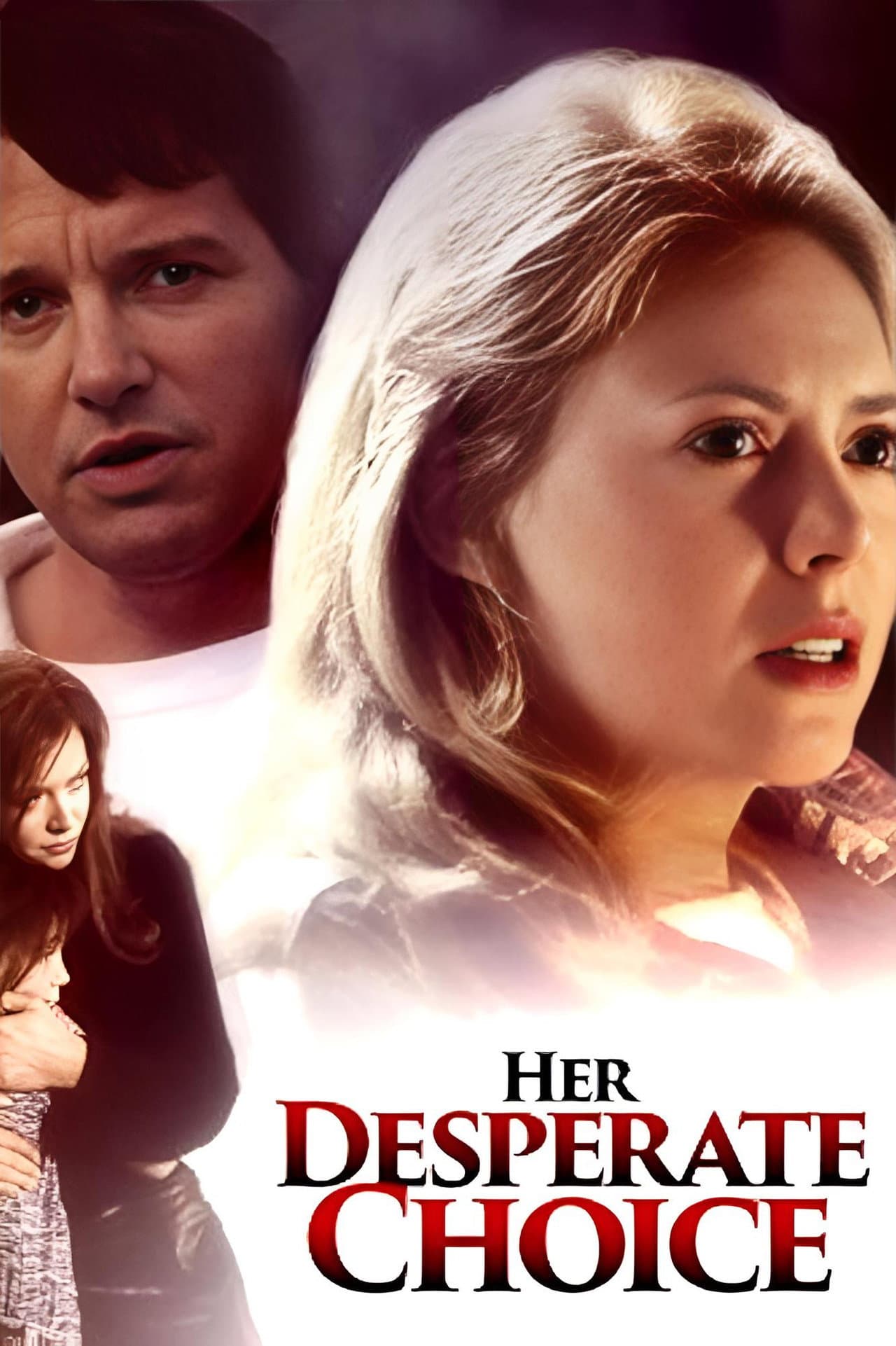 Her Desperate Choice preview 2