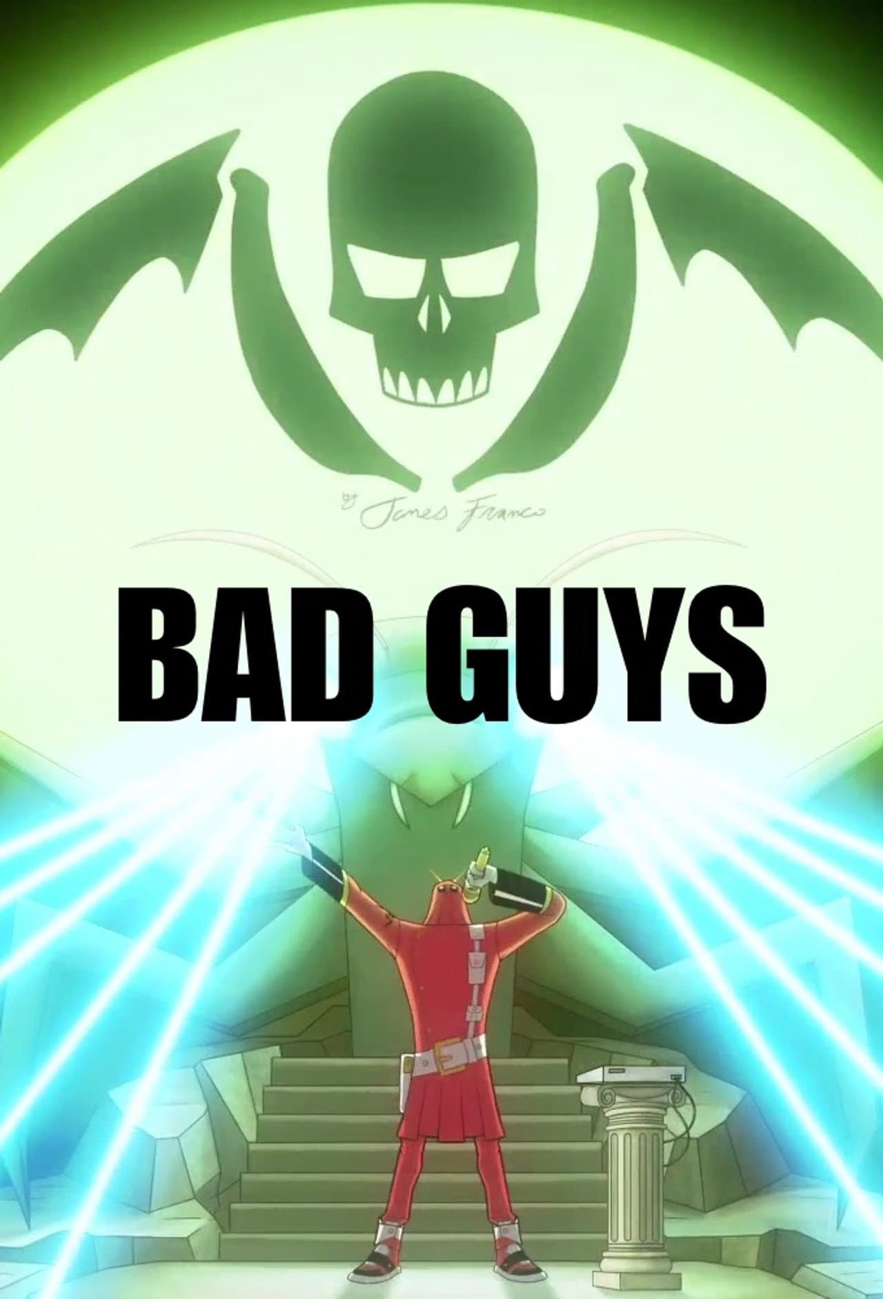 Bad Guys preview 2