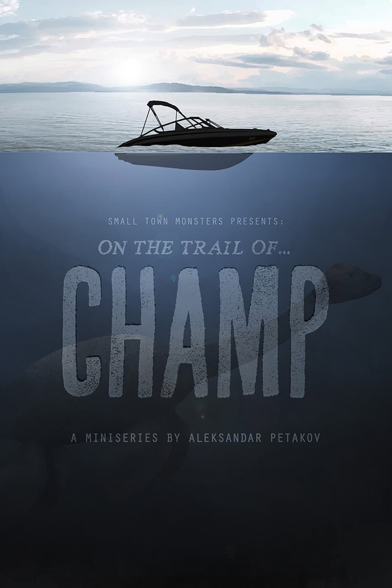 On the trail of... Champ preview 1