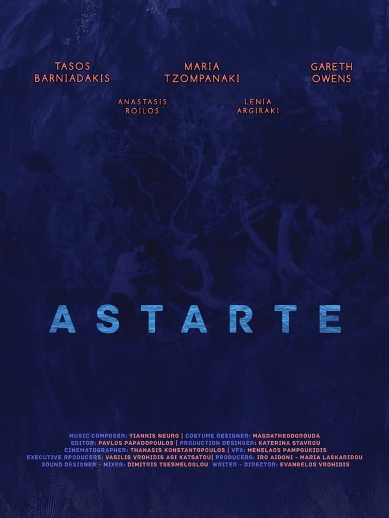 Astarte preview 1