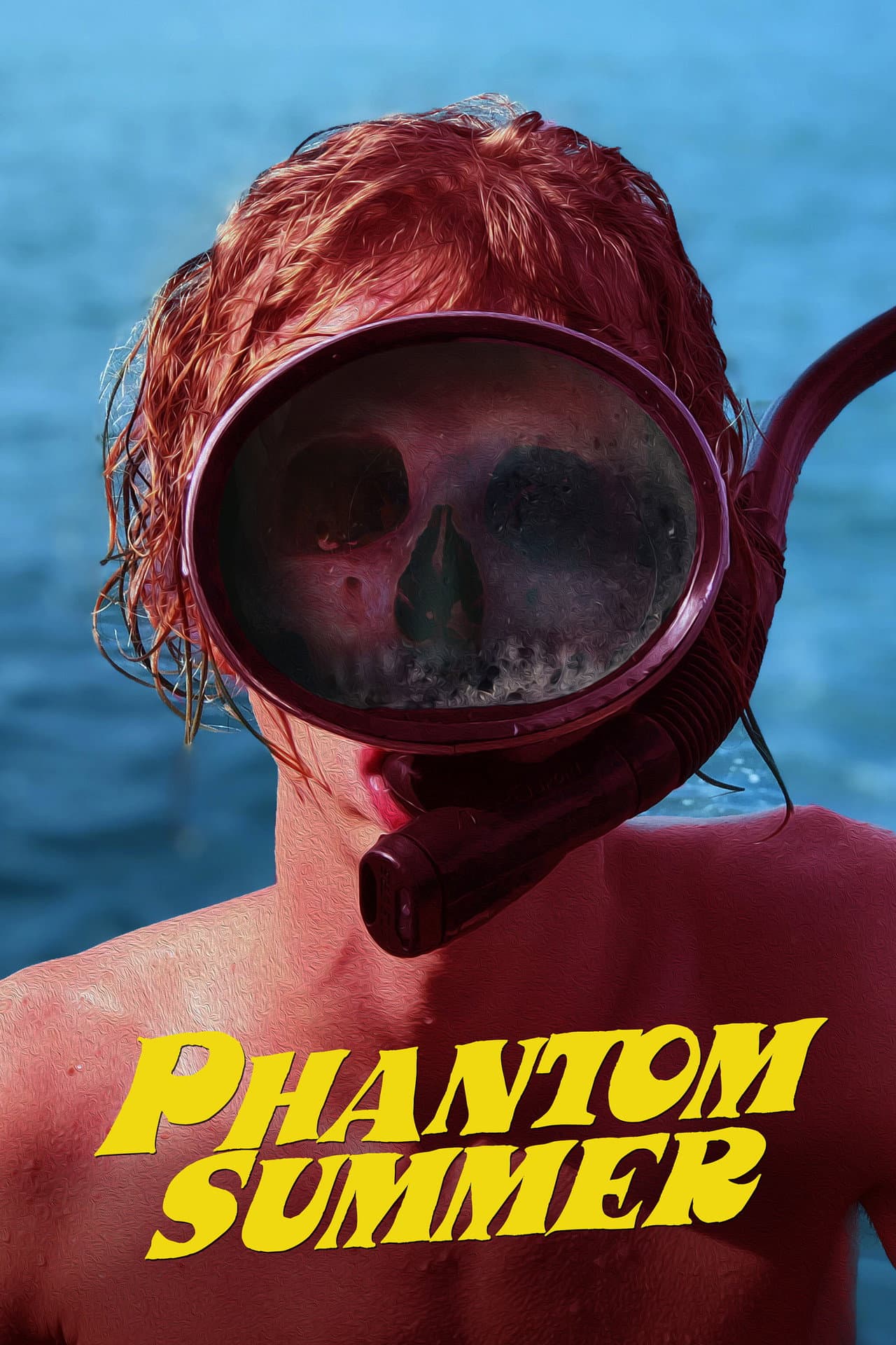Phantom Summer preview 2