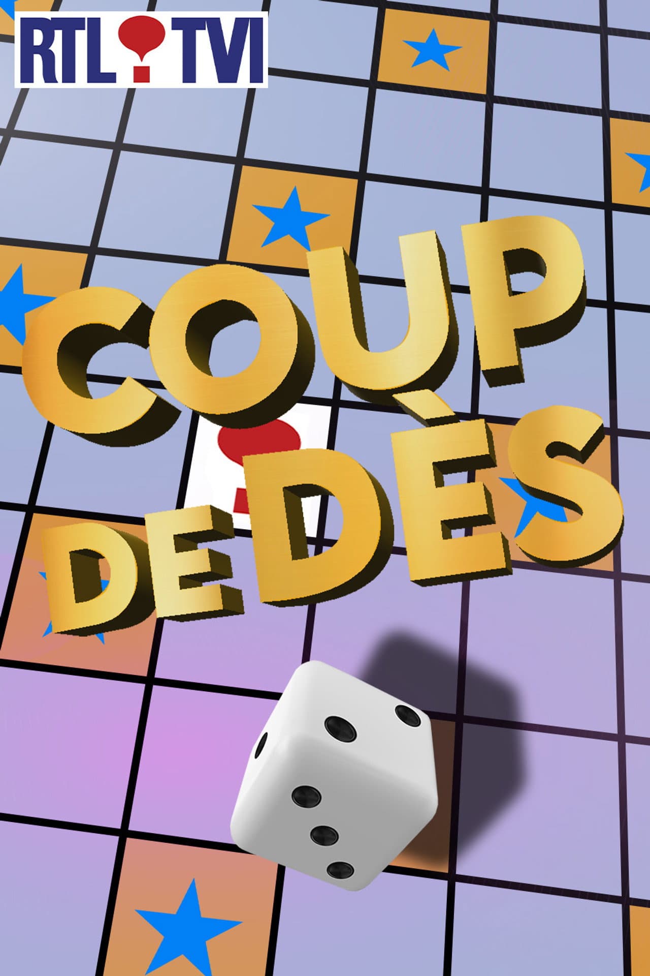 Coup de dès preview 2