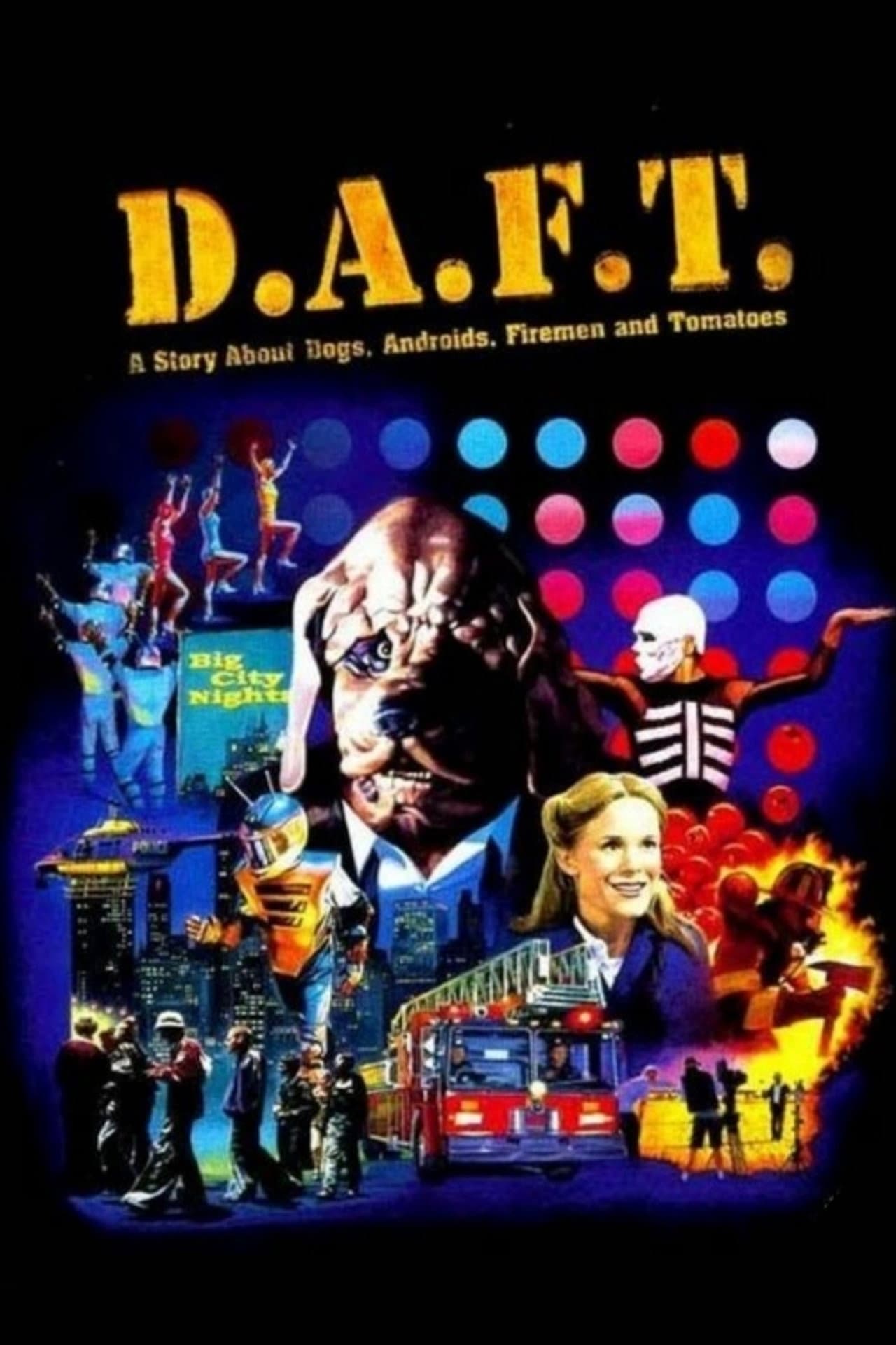 D.A.F.T. preview 1