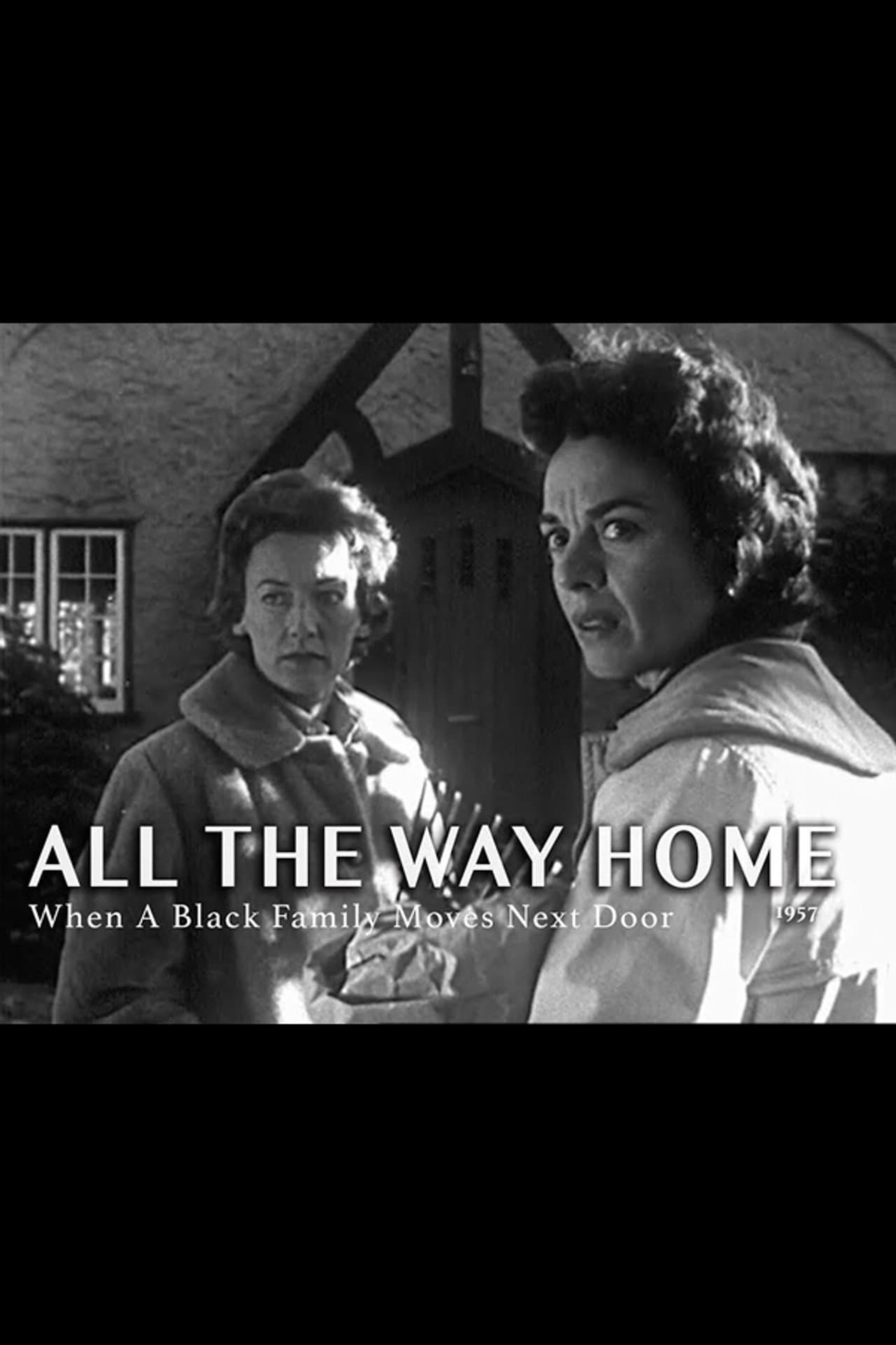 All the Way Home preview 1