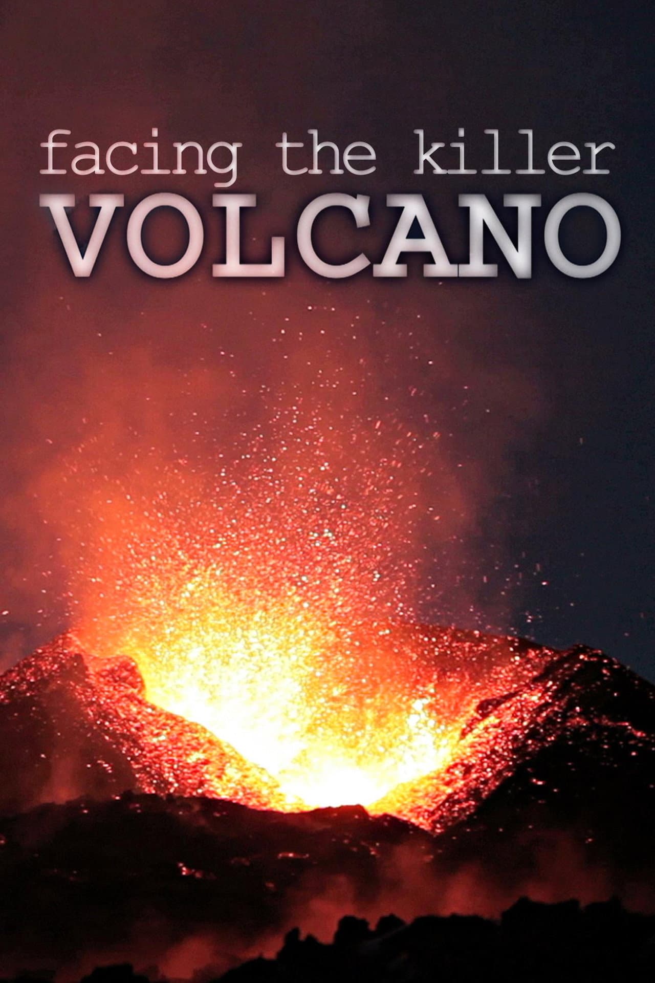 Facing The Killer Volcano preview 2