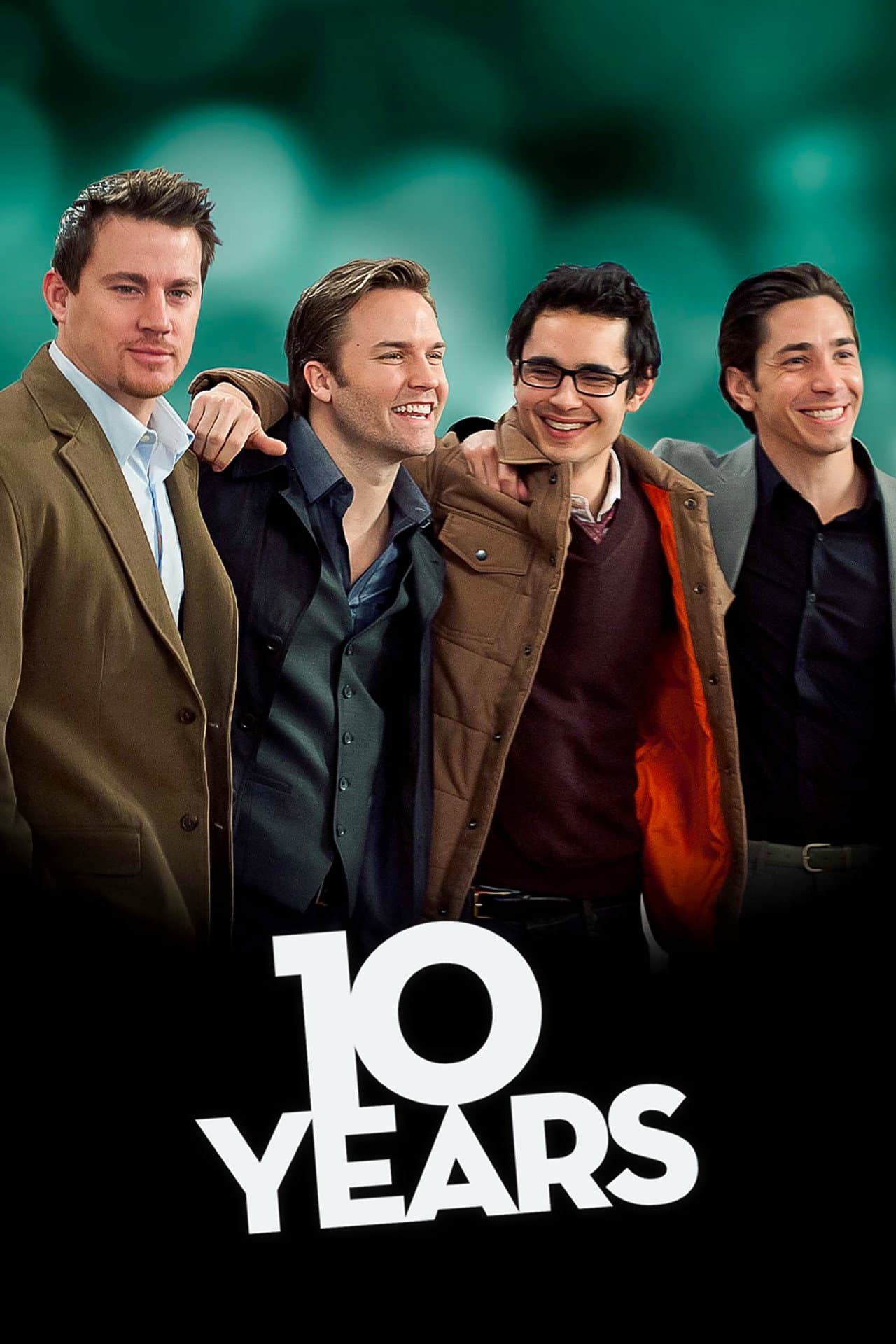 10 Years preview 2