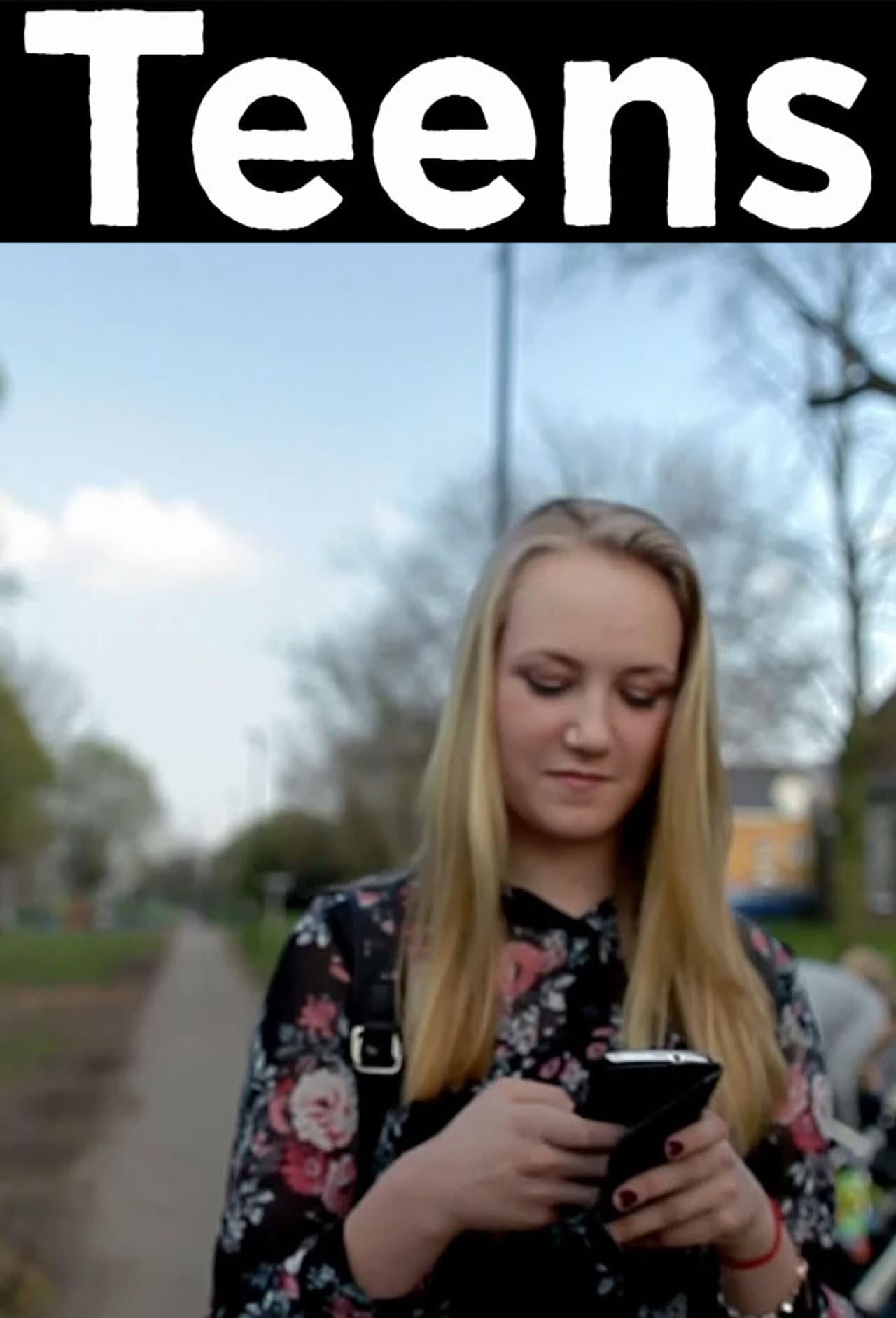 Teens preview 2