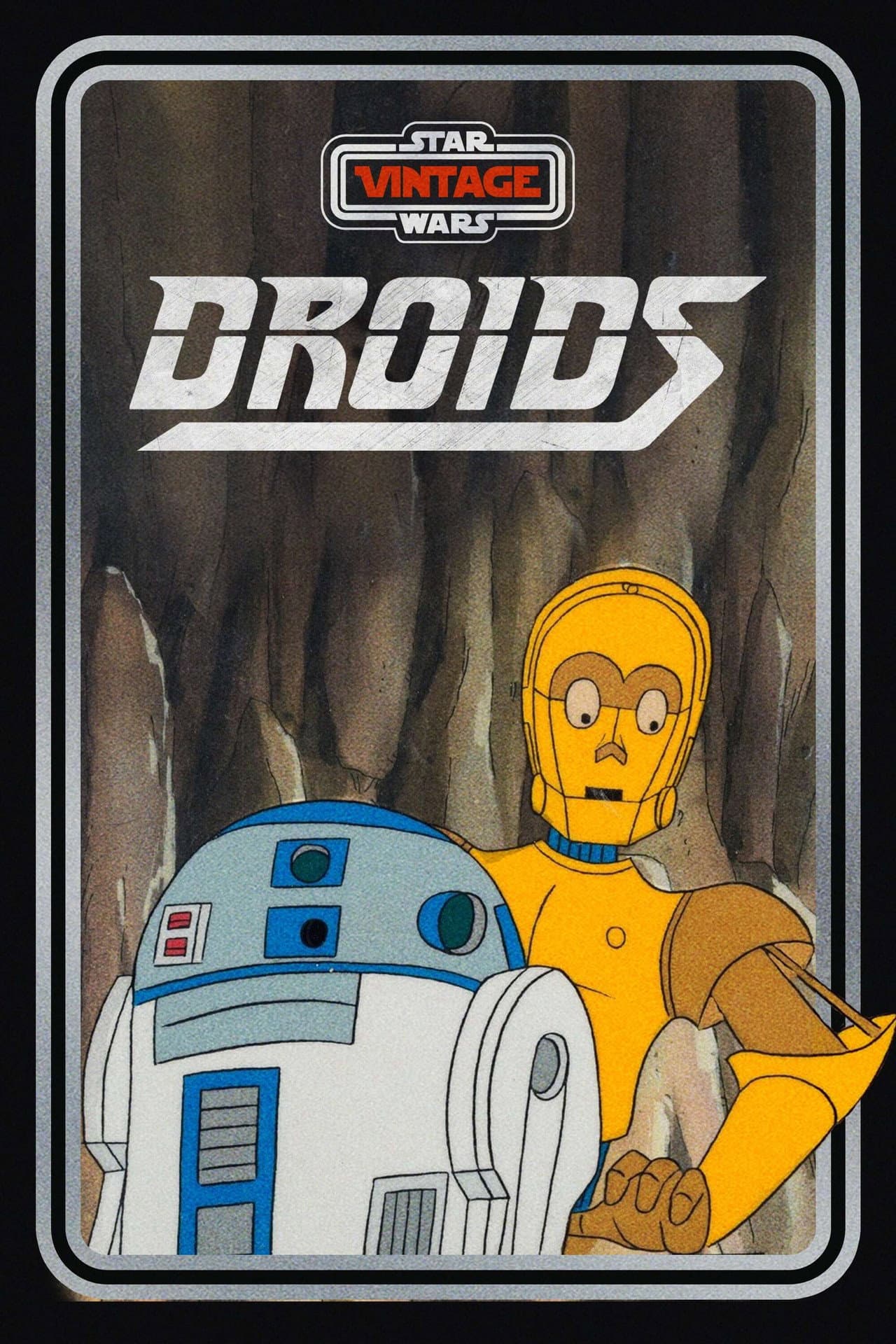 Star Wars: Droids preview 2