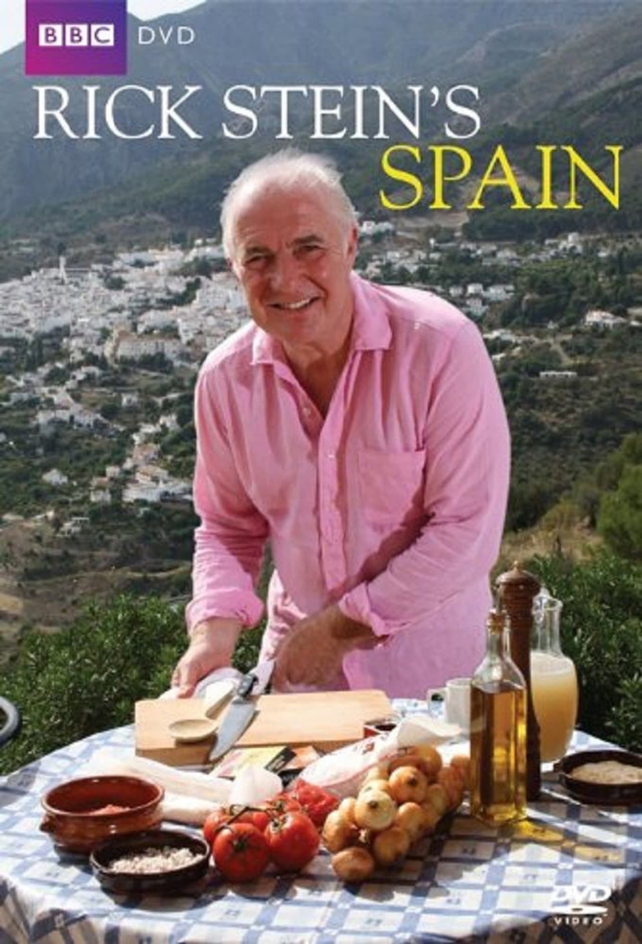 Rick Stein's Spain preview 2