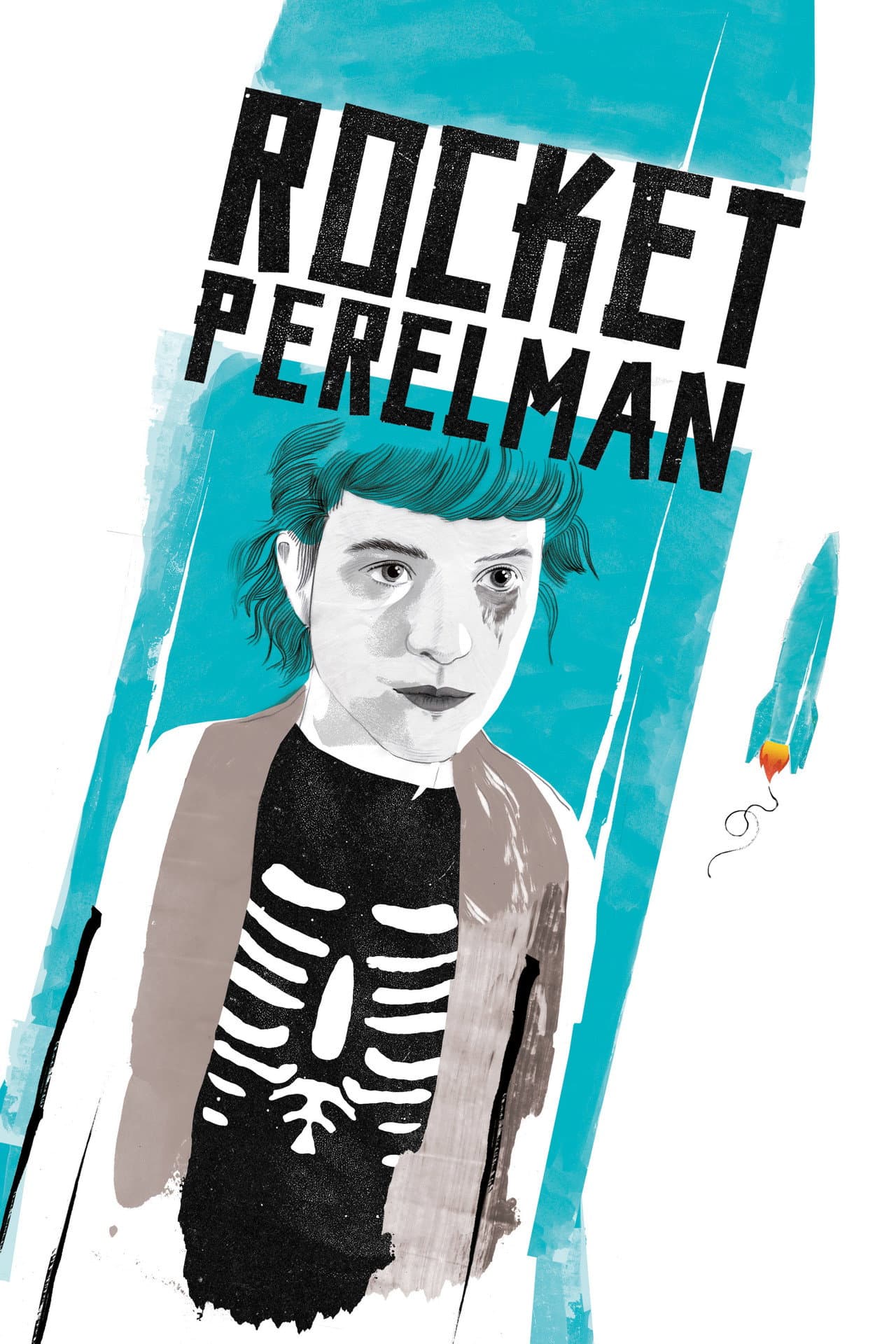 Rocket Perelman preview 2